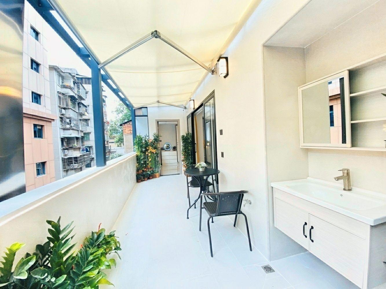 广州德政中路小区二手房房源图片