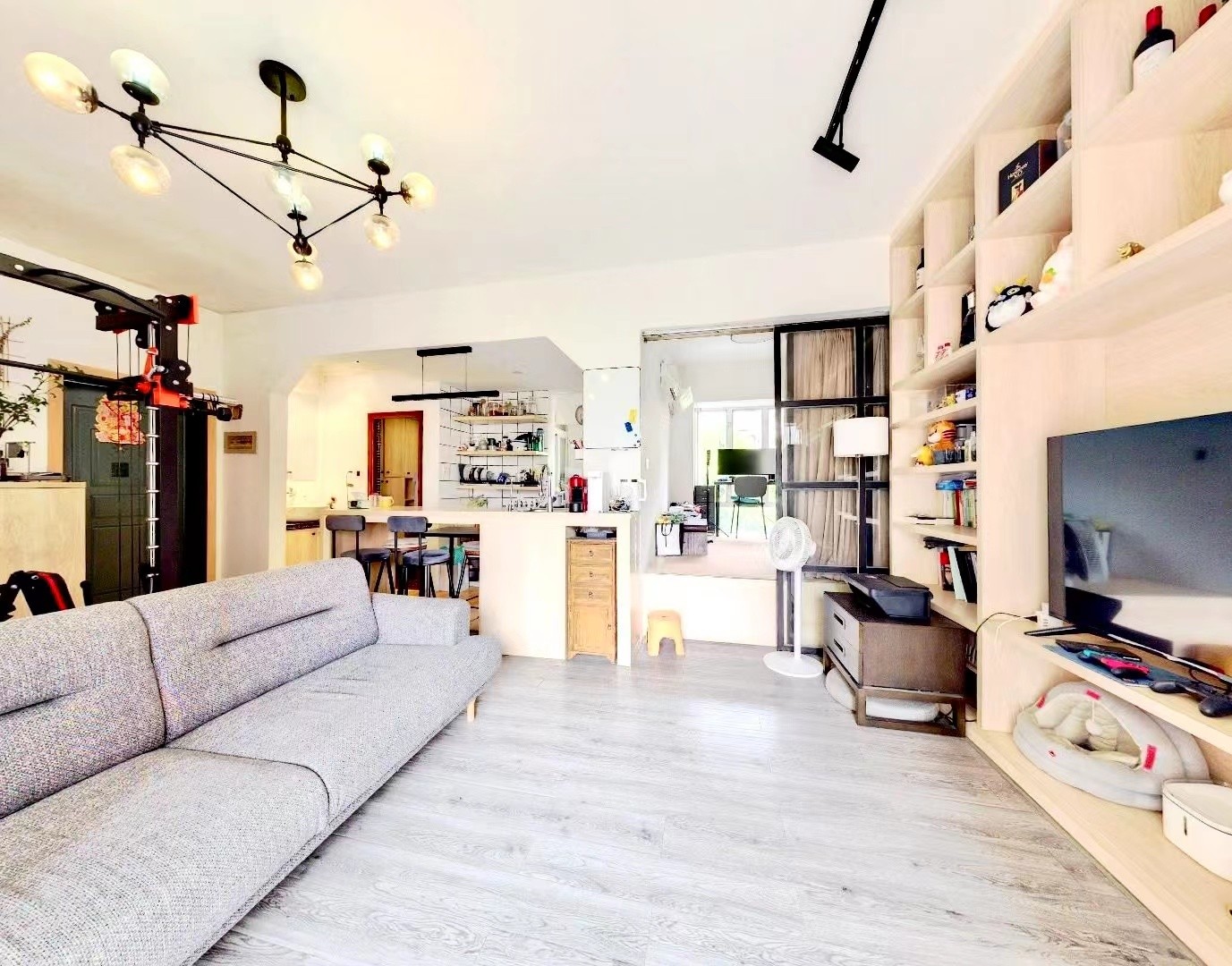 广州广州白天鹅花园二手房房源图片