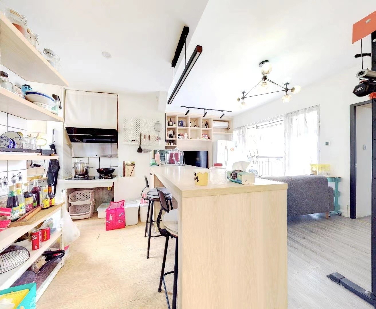 广州广州白天鹅花园二手房房源图片