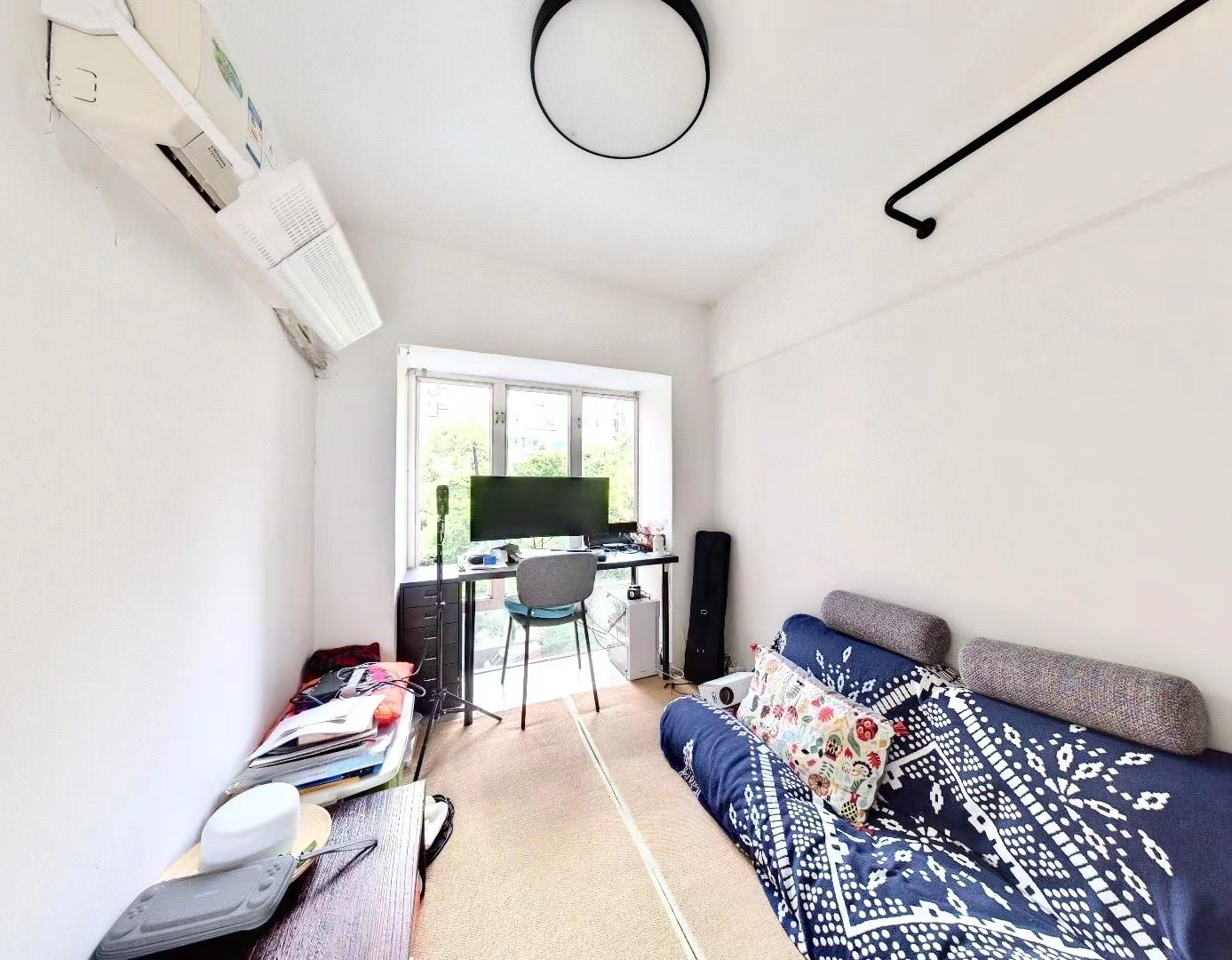 广州广州白天鹅花园二手房房源图片