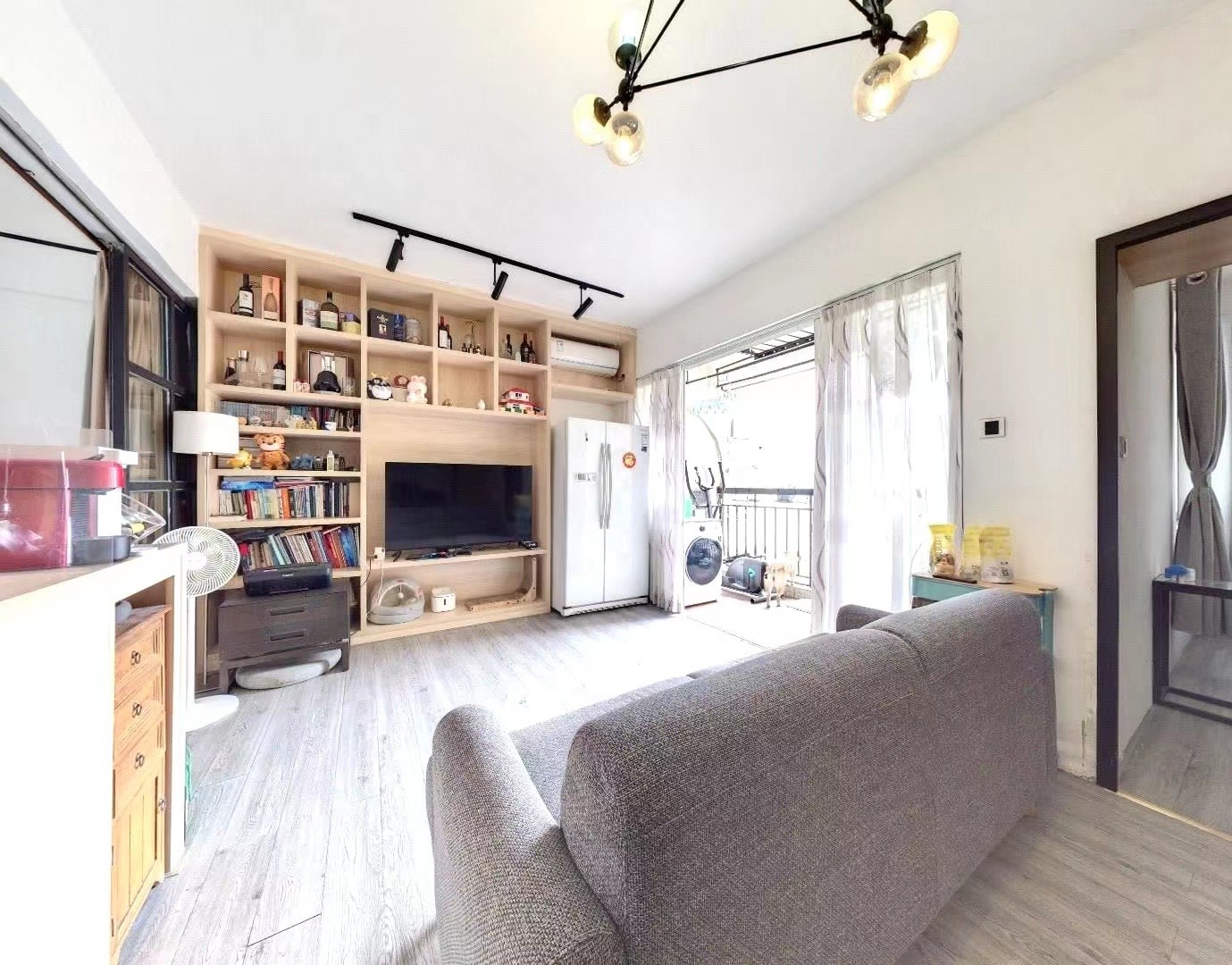 广州广州白天鹅花园二手房房源图片