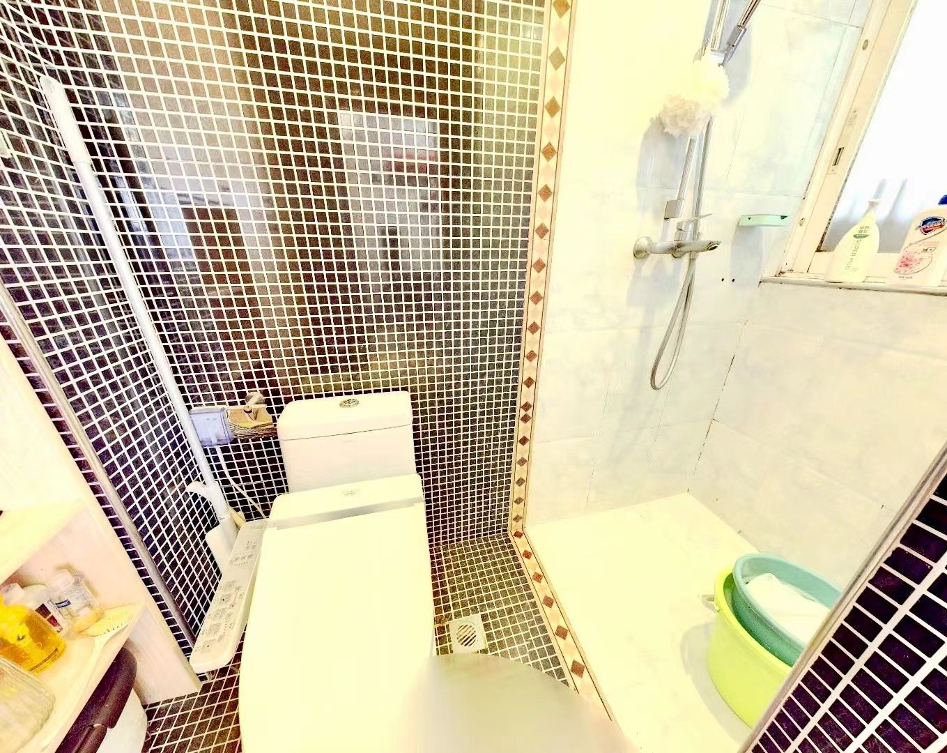 广州广州白天鹅花园二手房房源图片