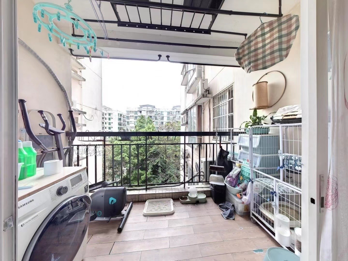 广州广州白天鹅花园二手房房源图片