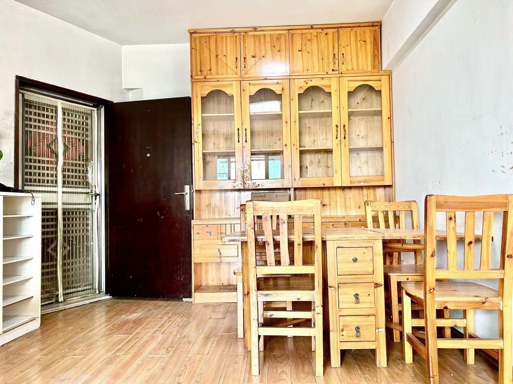 广州广州白天鹅花园二手房房源图片