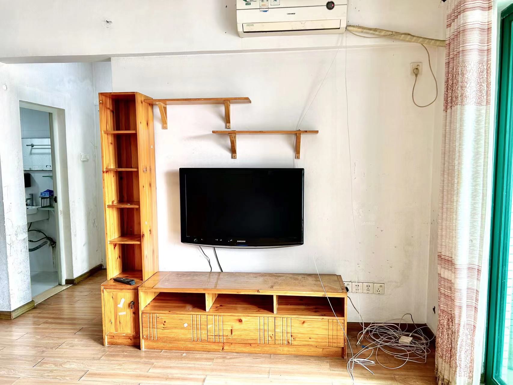 广州广州白天鹅花园二手房房源图片