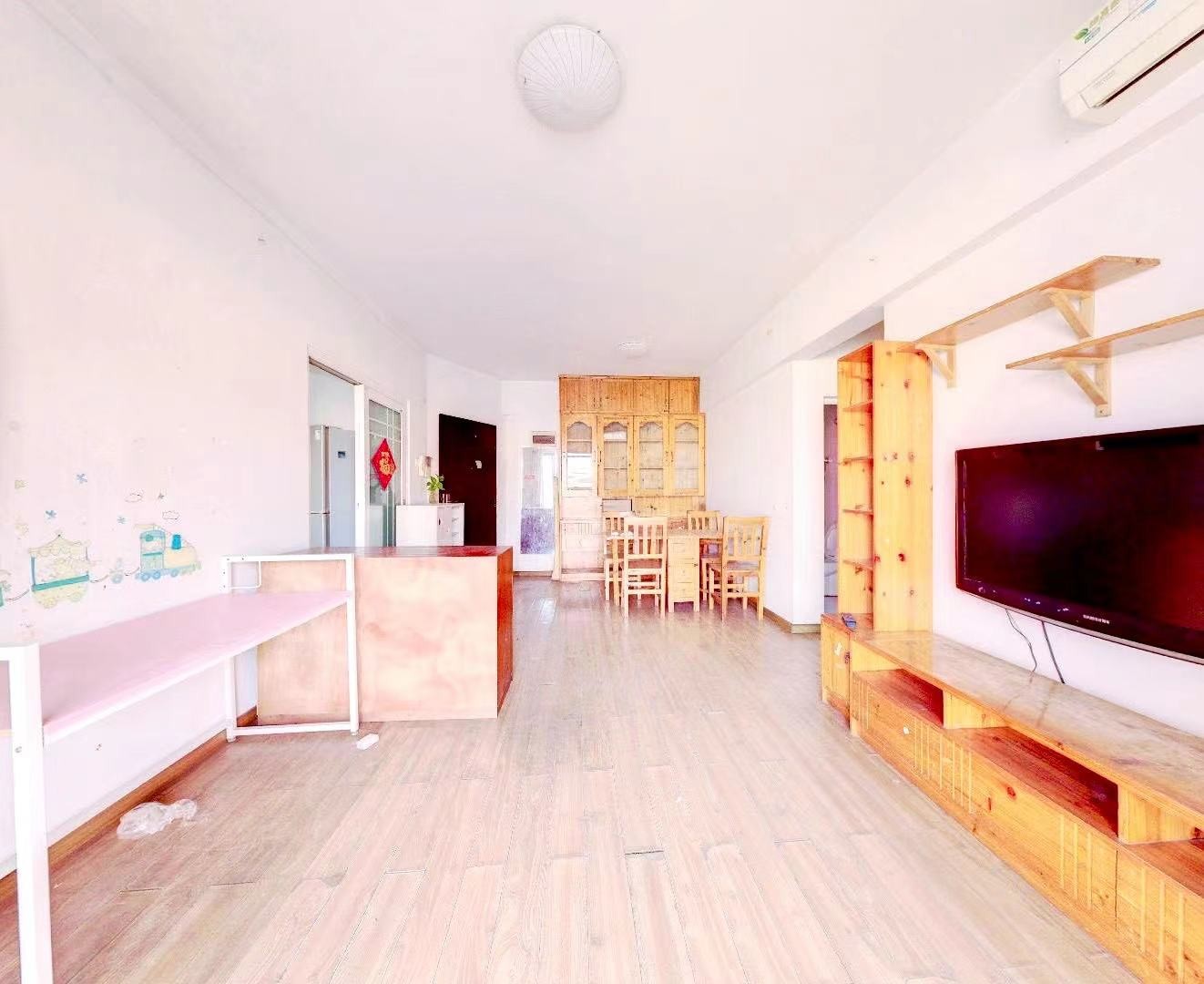 广州广州白天鹅花园二手房房源图片