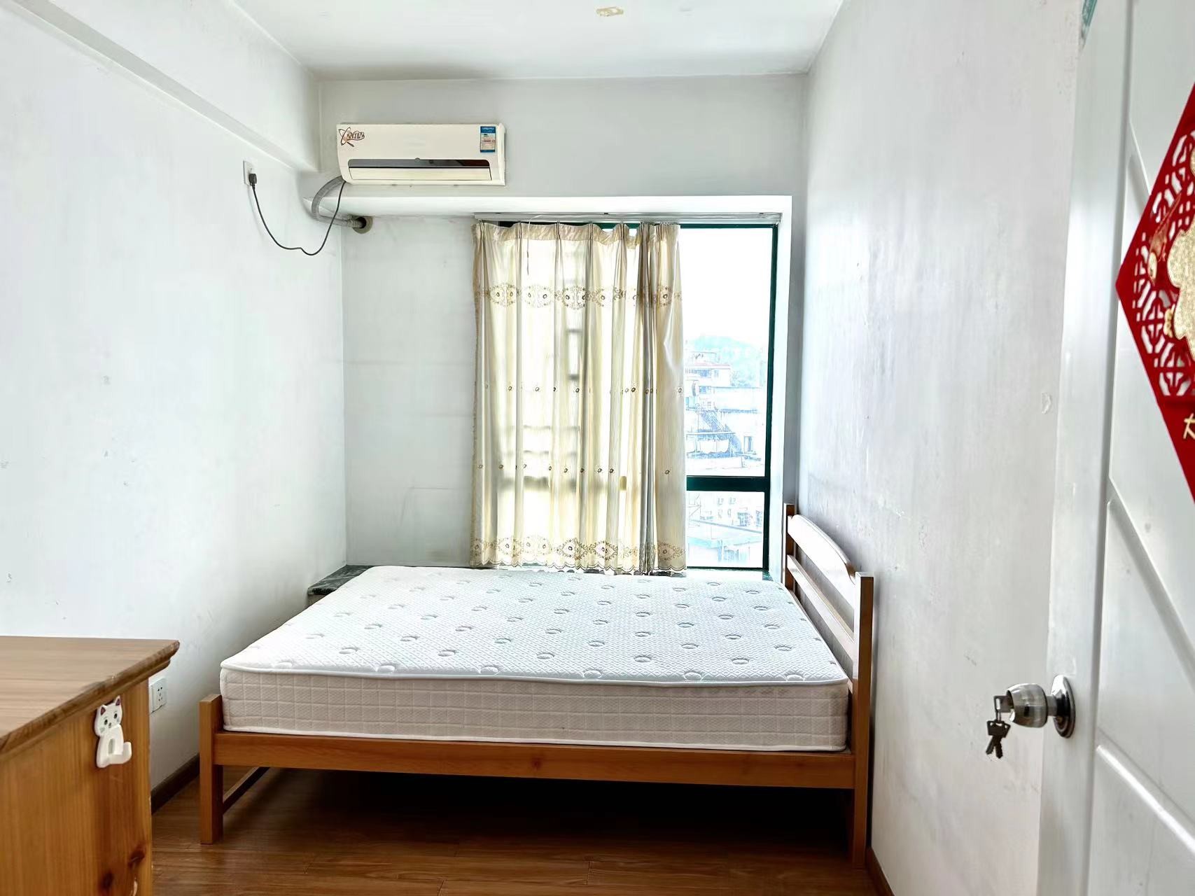 广州广州白天鹅花园二手房房源图片