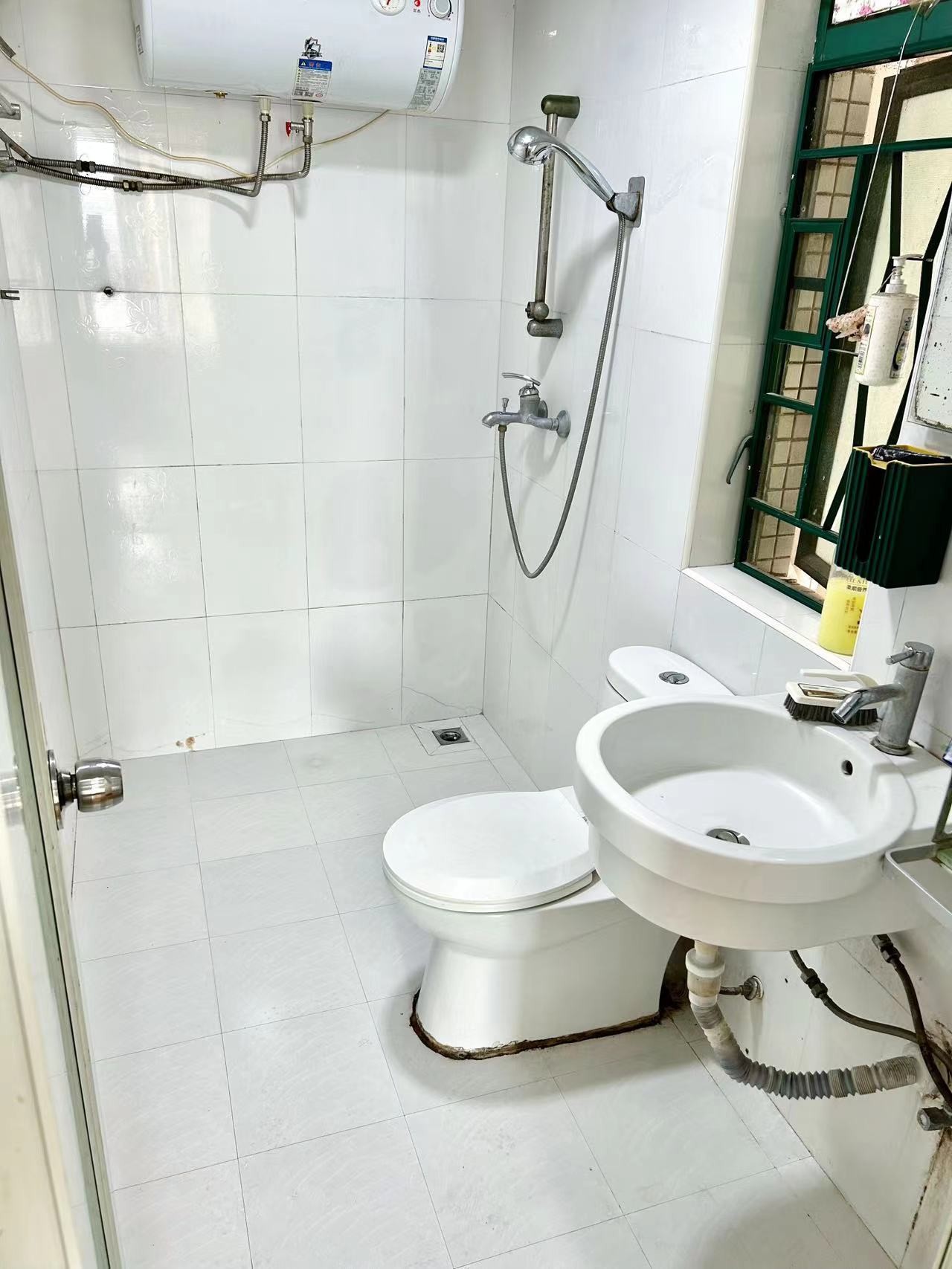 广州广州白天鹅花园二手房房源图片