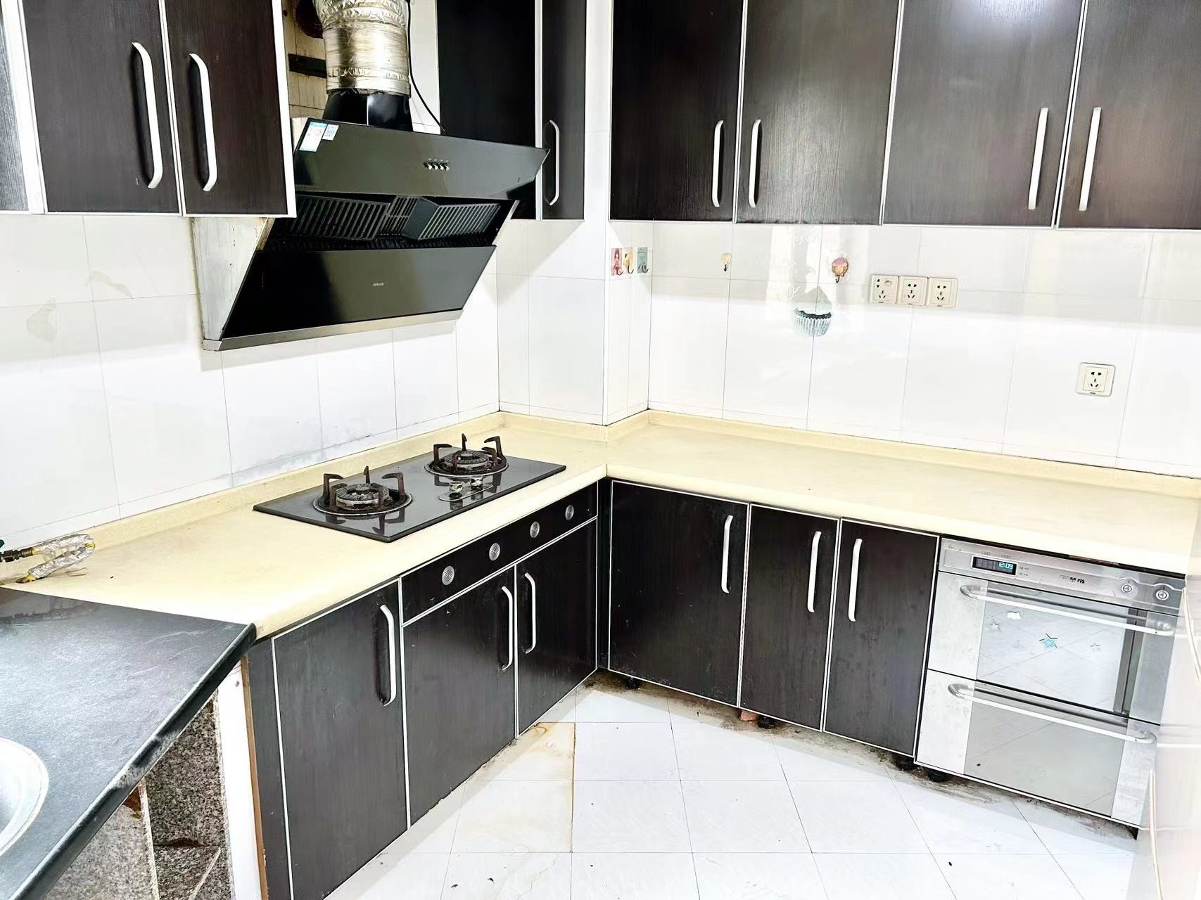 广州广州白天鹅花园二手房房源图片