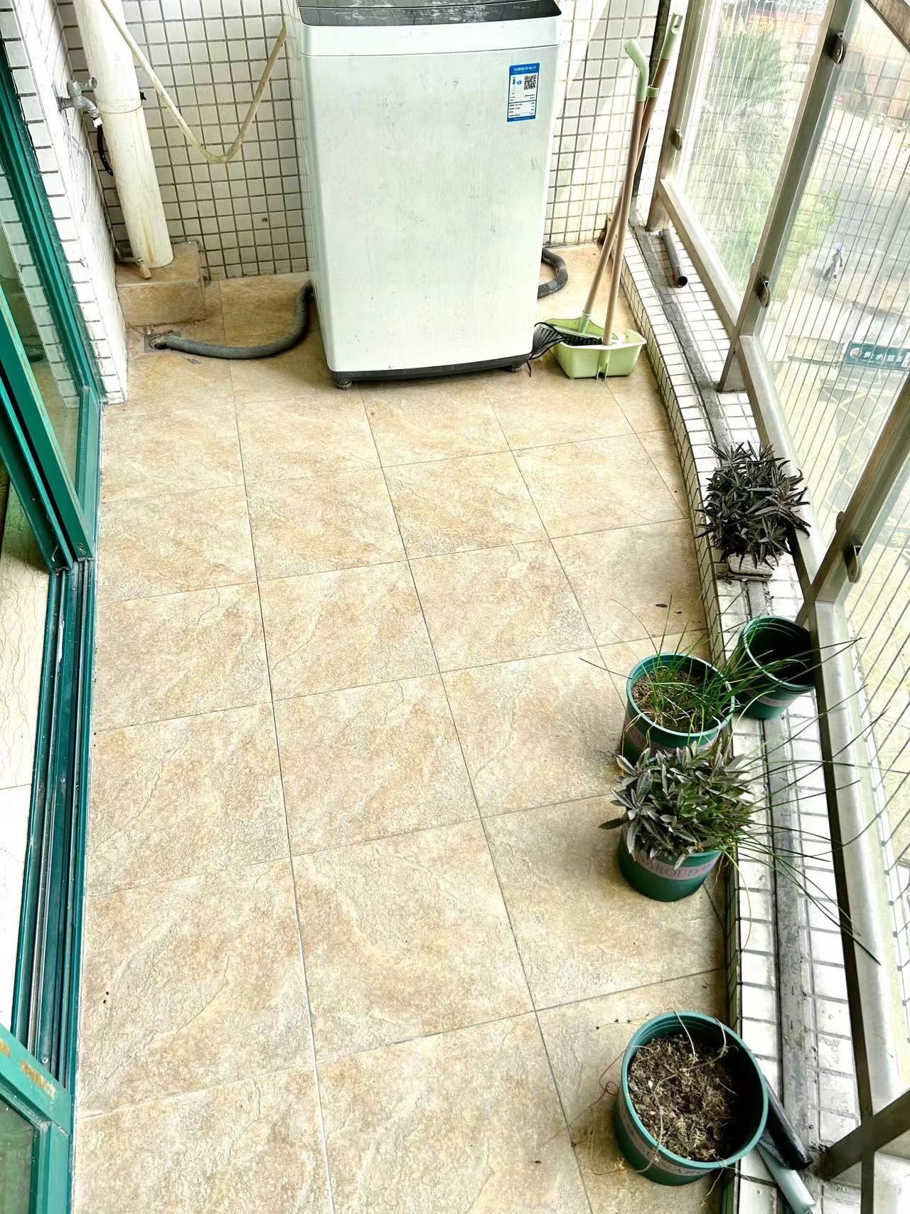 广州广州白天鹅花园二手房房源图片