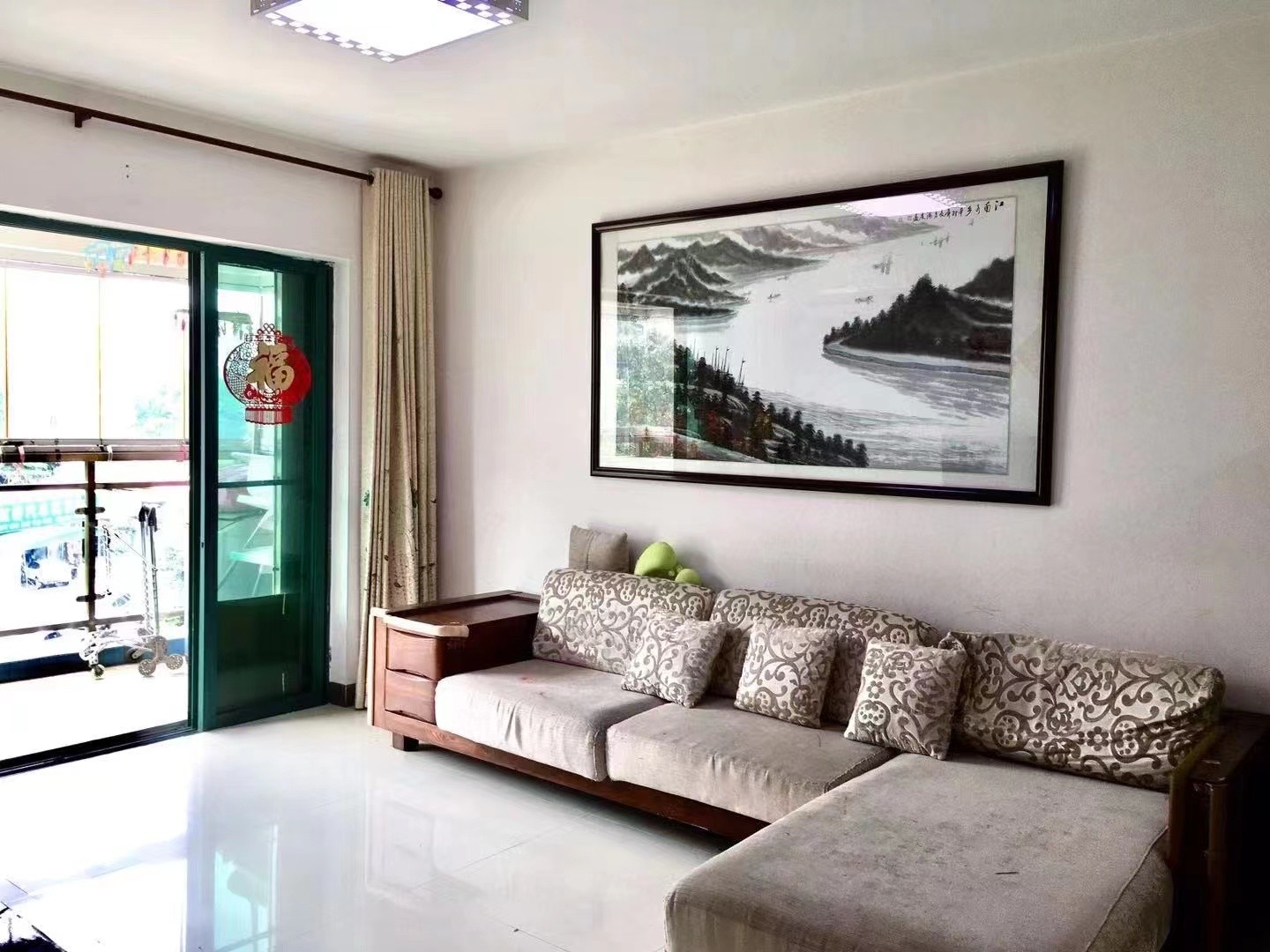 广州广州白天鹅花园二手房房源图片