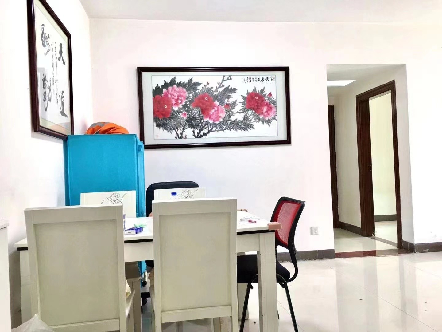 广州广州白天鹅花园二手房房源图片