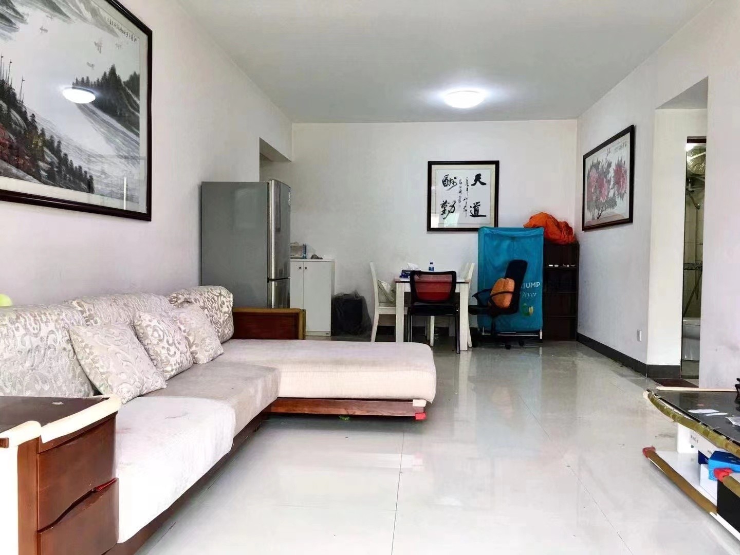 广州广州白天鹅花园二手房房源图片