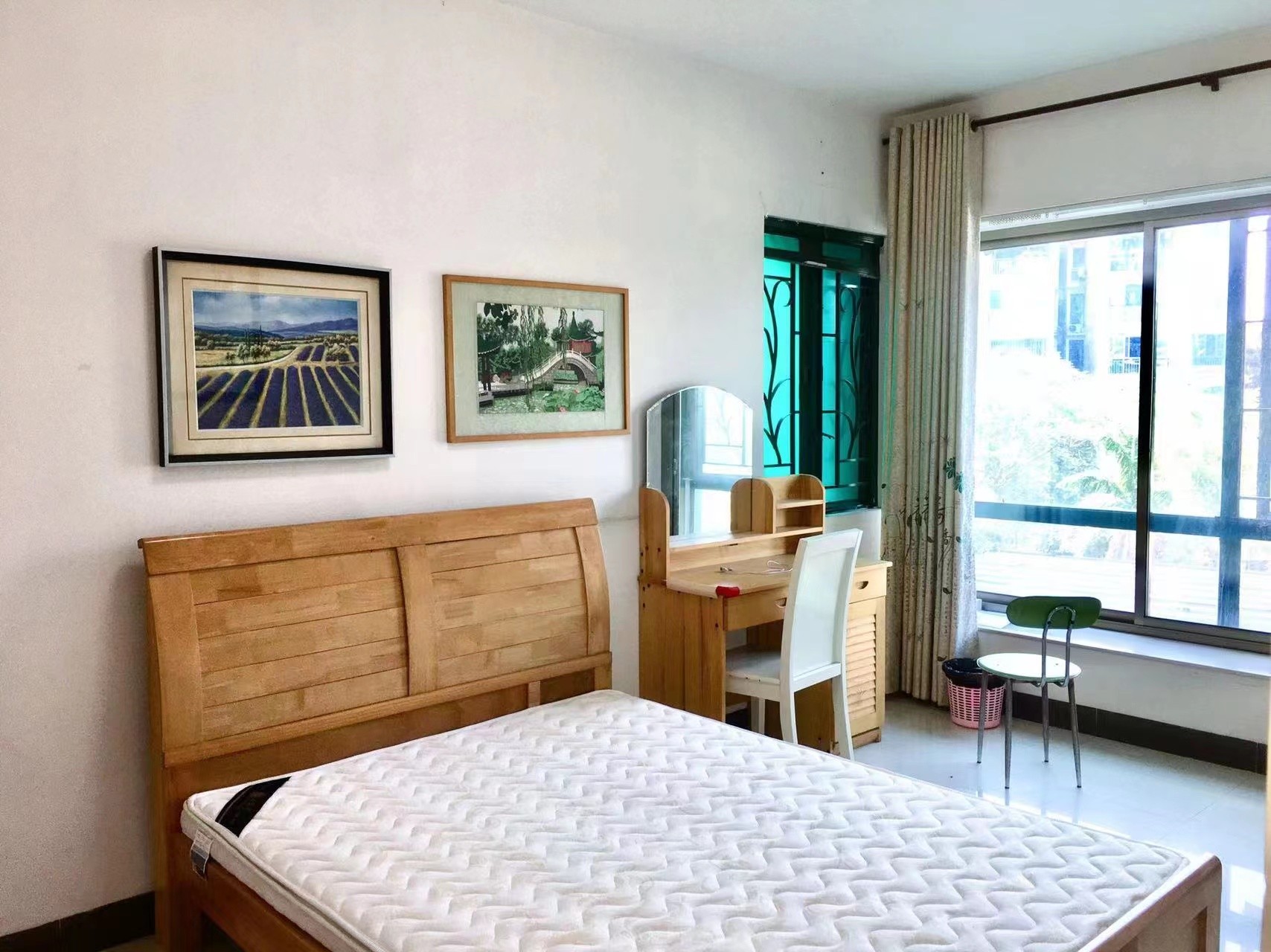 广州广州白天鹅花园二手房房源图片