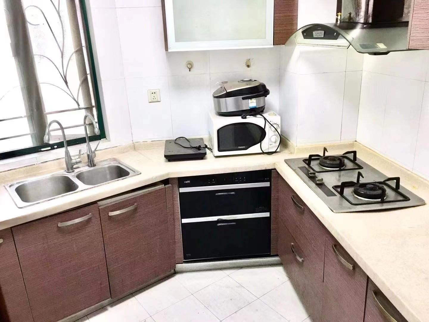 广州广州白天鹅花园二手房房源图片