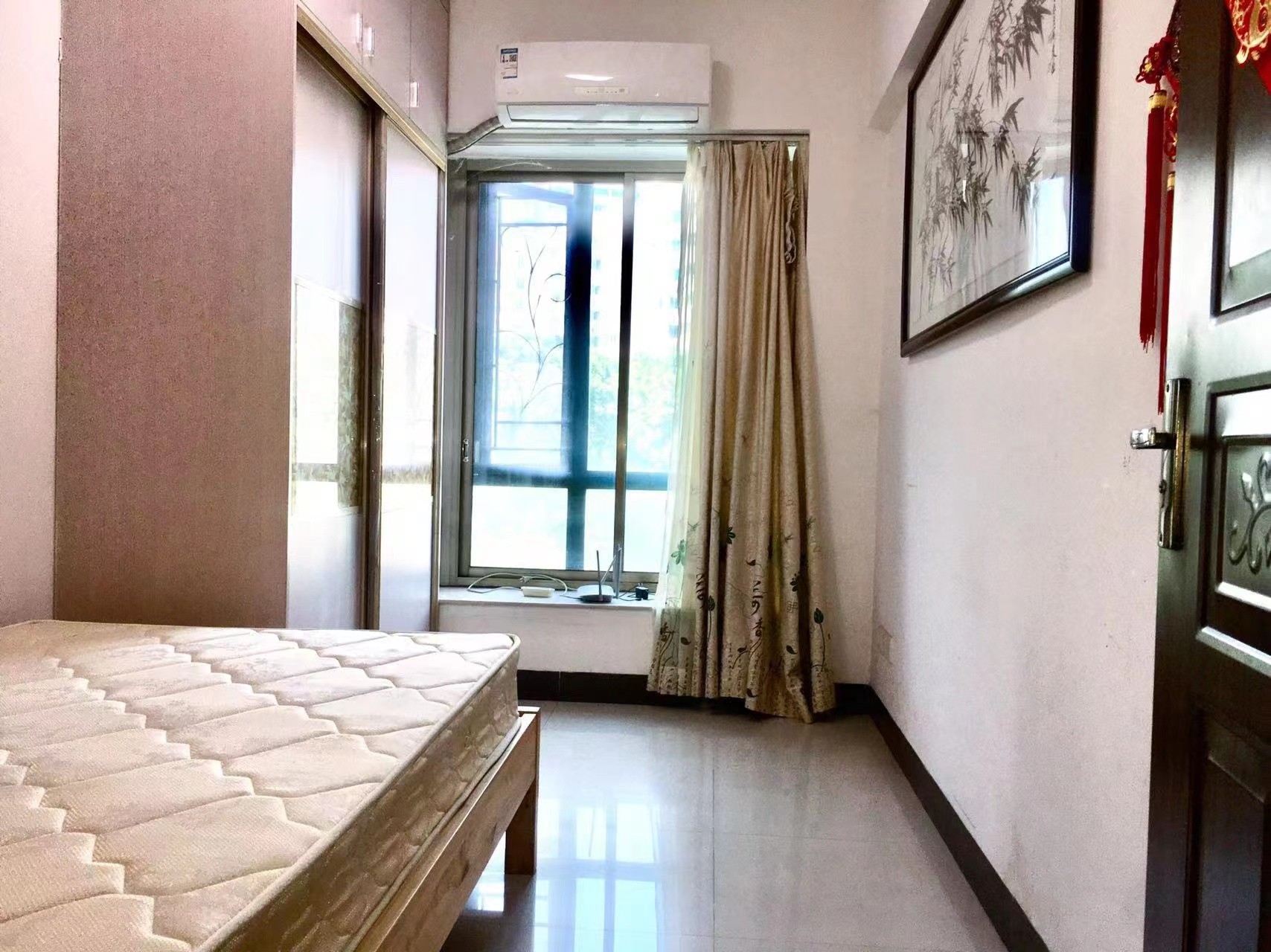 广州广州白天鹅花园二手房房源图片