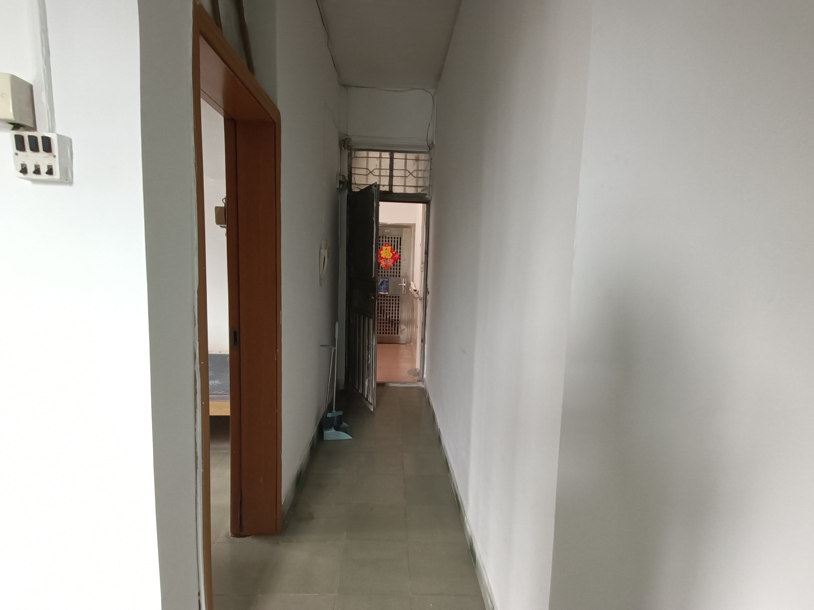 广州梅花路电力设计院宿舍二手房房源图片