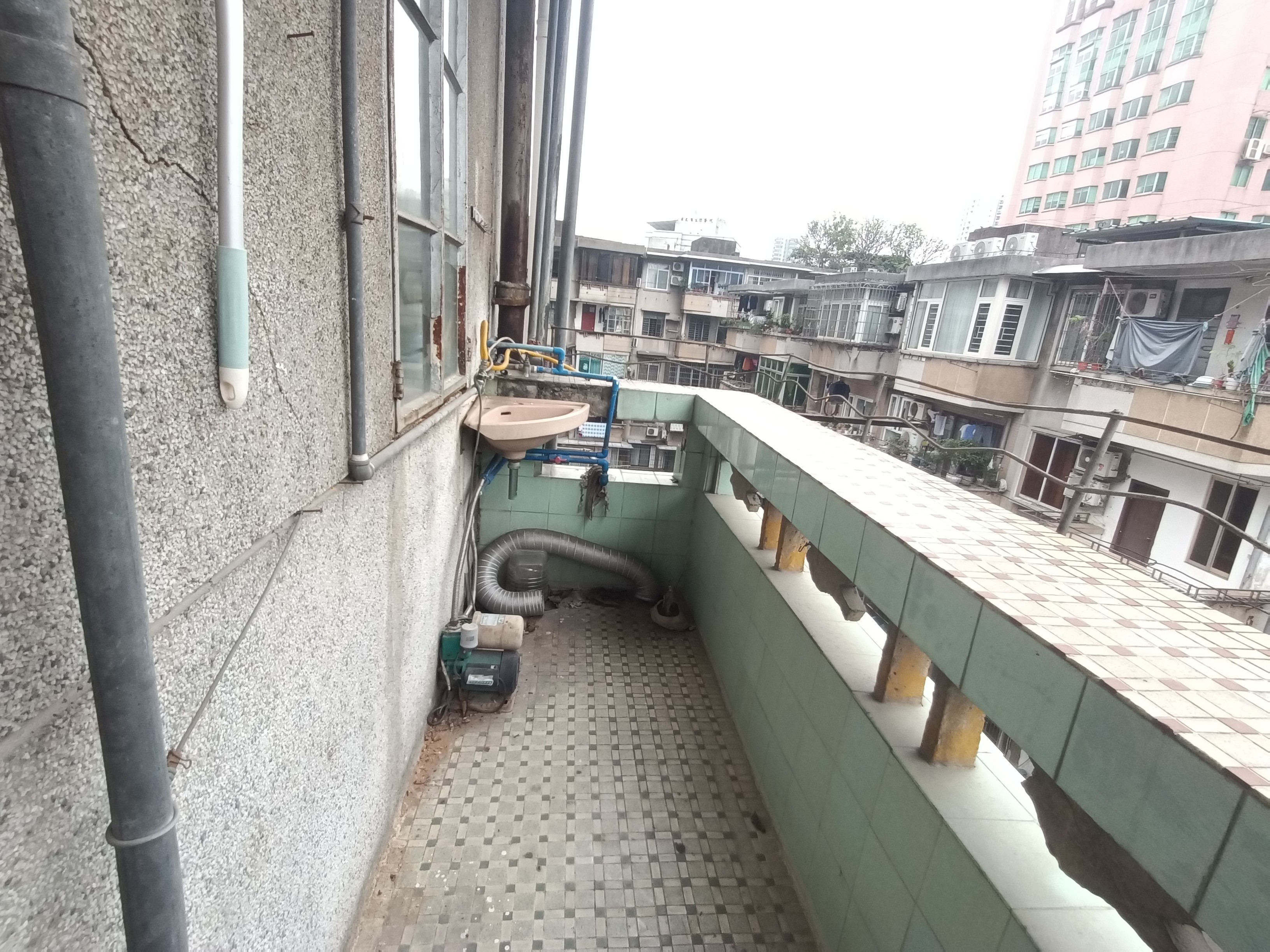 广州梅花路电力设计院宿舍二手房房源图片