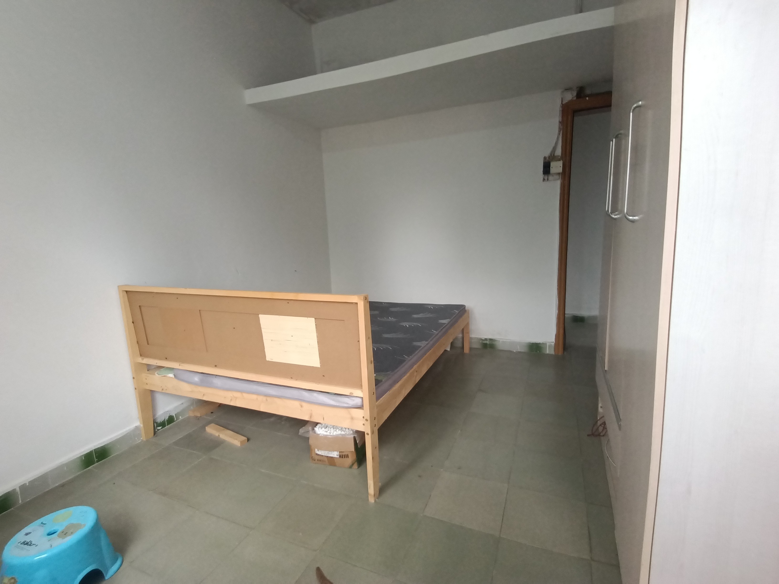 广州梅花路电力设计院宿舍二手房房源图片
