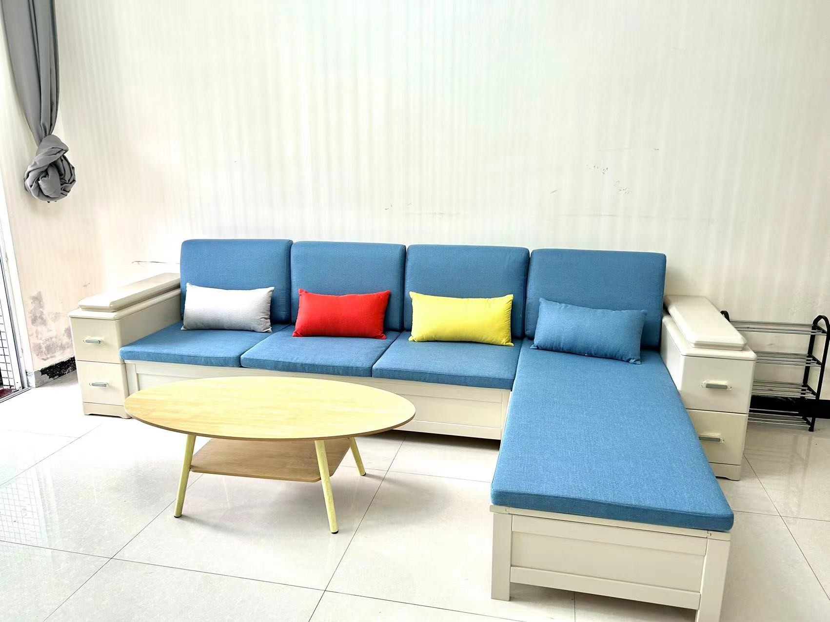 广州广州白天鹅花园二手房房源图片