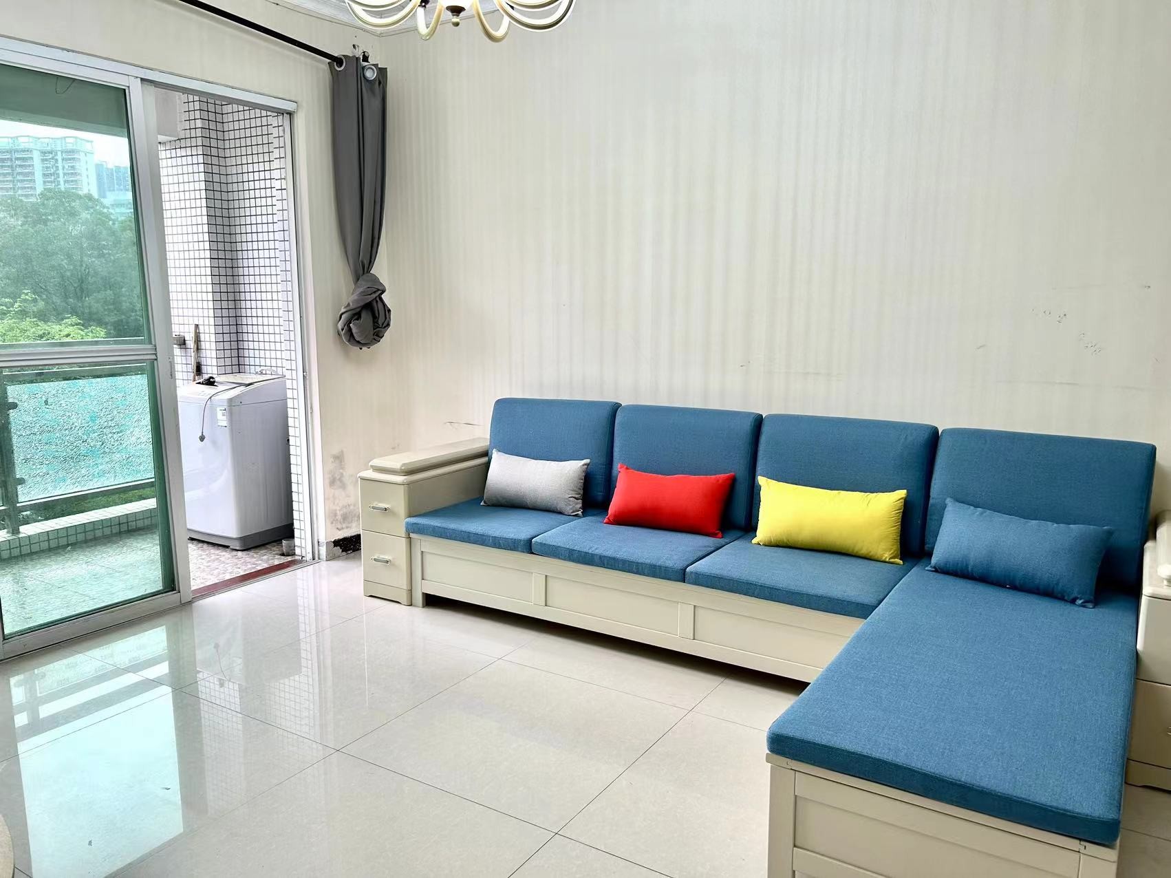 广州广州白天鹅花园二手房房源图片