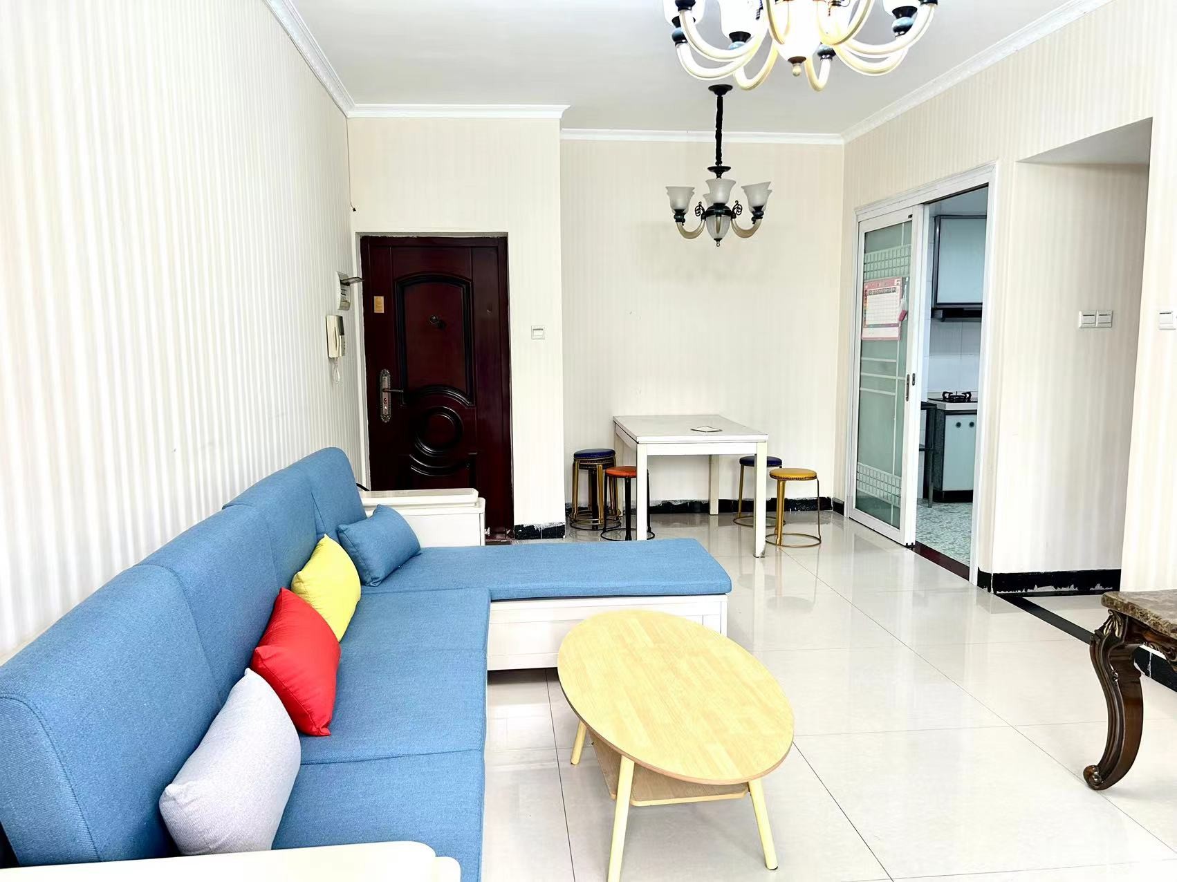 广州广州白天鹅花园二手房房源图片