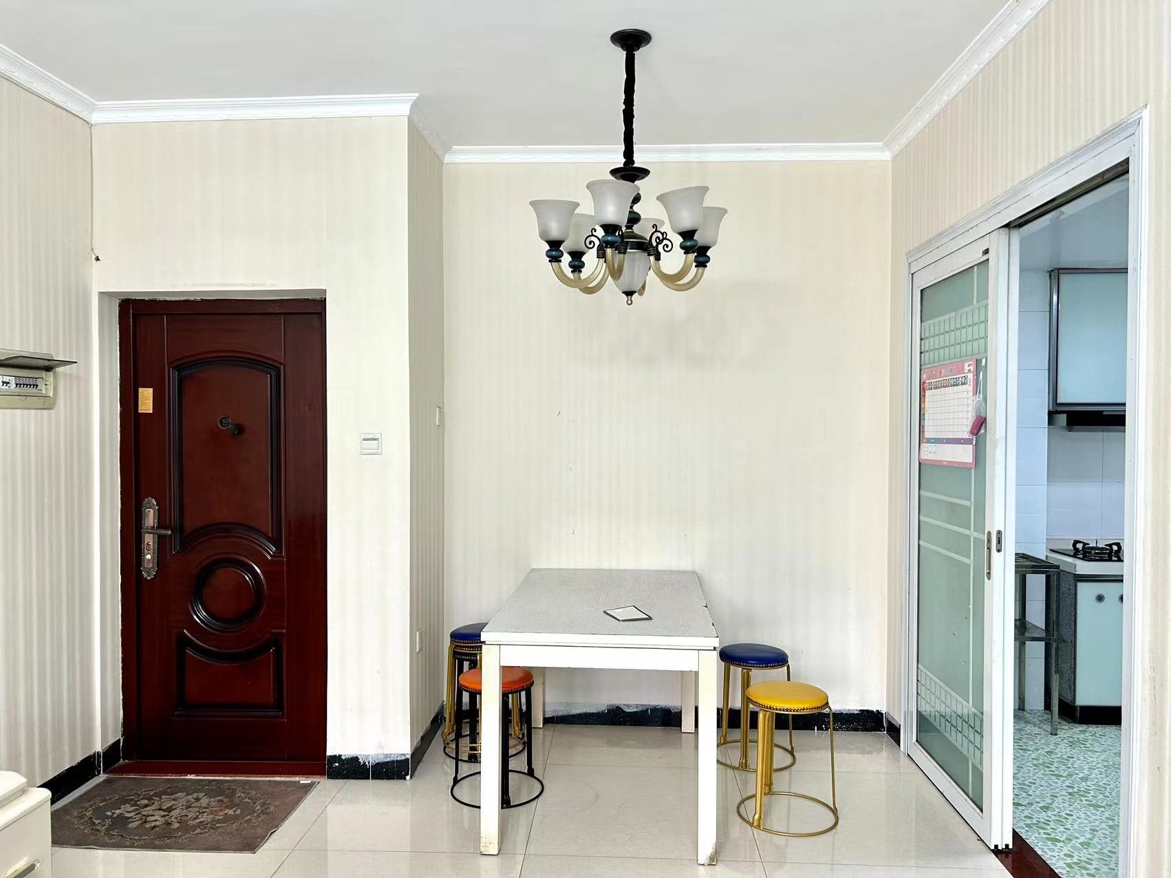 广州广州白天鹅花园二手房房源图片