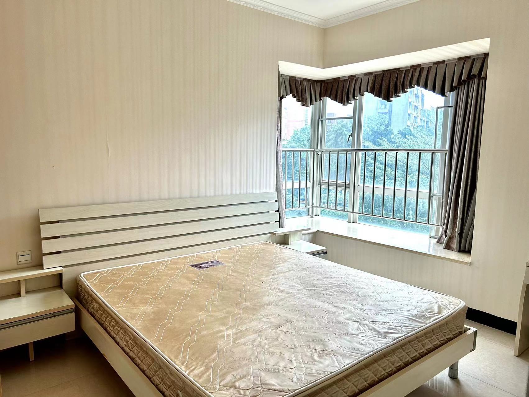 广州广州白天鹅花园二手房房源图片