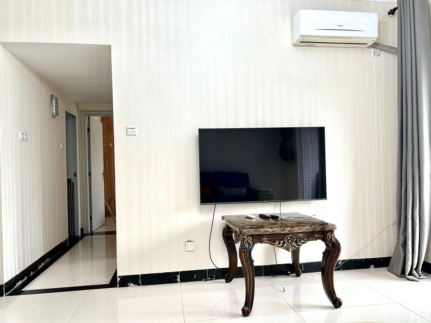 广州广州白天鹅花园二手房房源图片