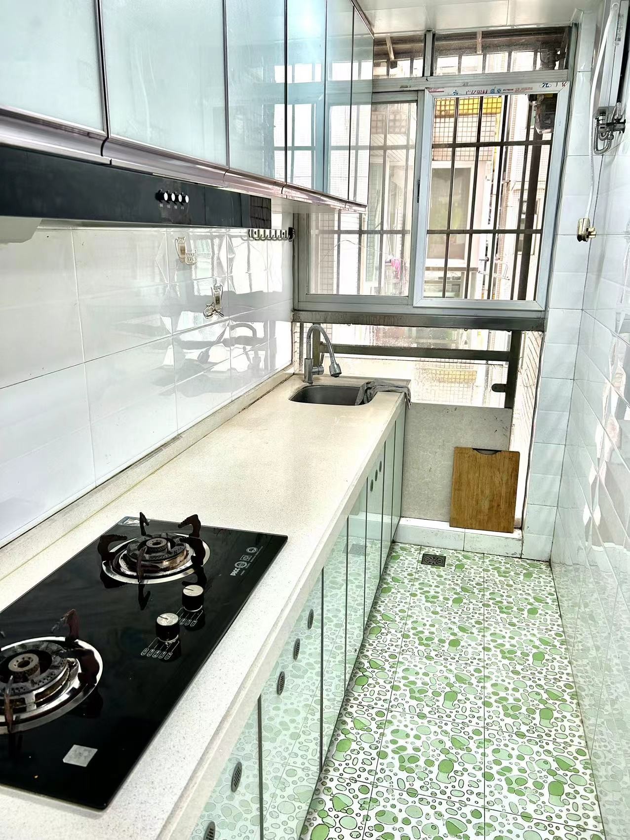 广州广州白天鹅花园二手房房源图片