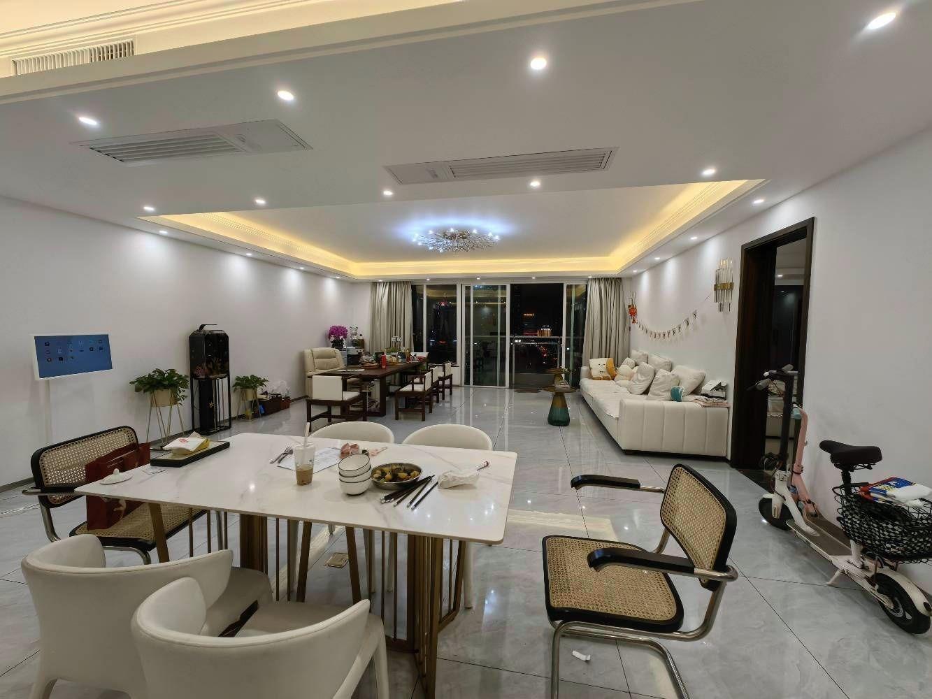 广州都市华庭(天河)二手房房源图片