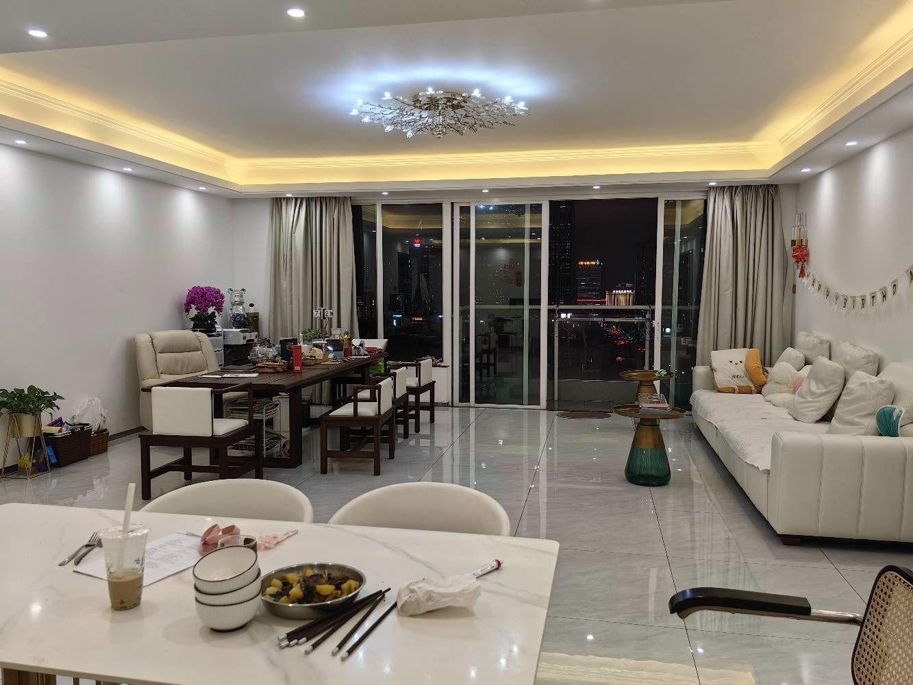 广州都市华庭(天河)二手房房源图片