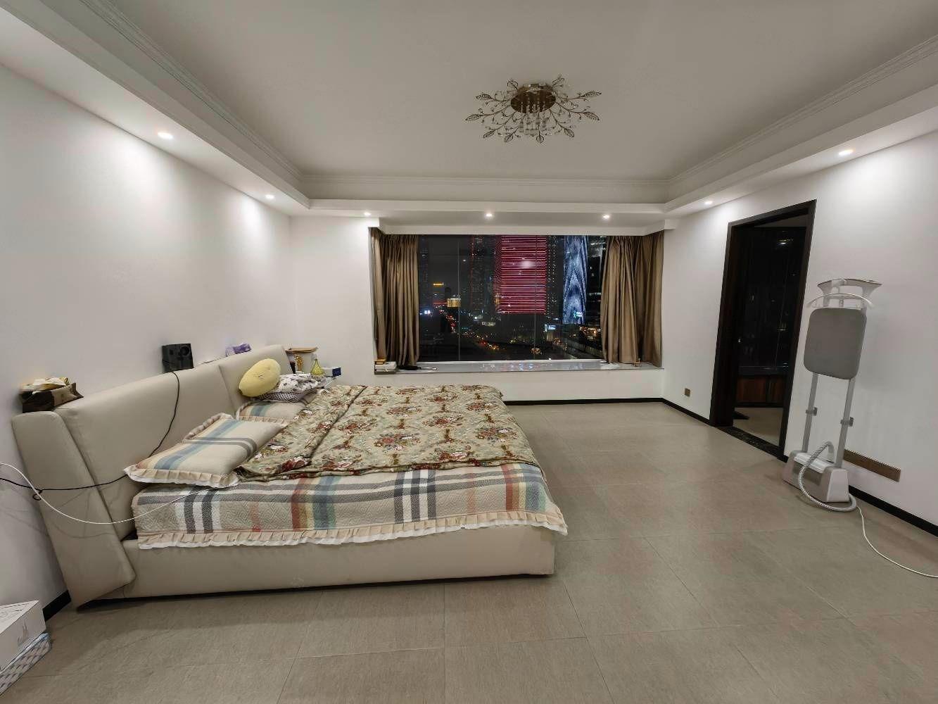 广州都市华庭(天河)二手房房源图片