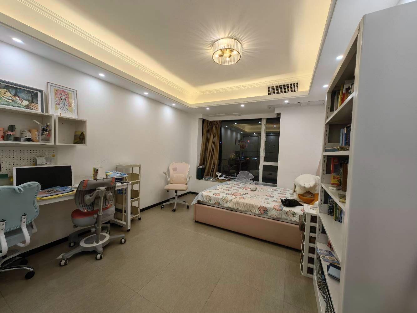 广州都市华庭(天河)二手房房源图片