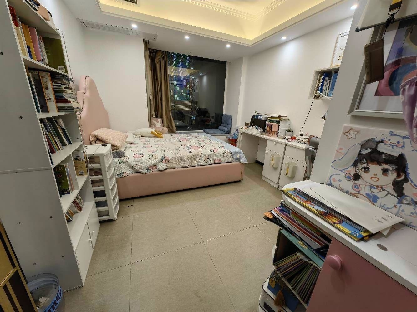 广州都市华庭(天河)二手房房源图片