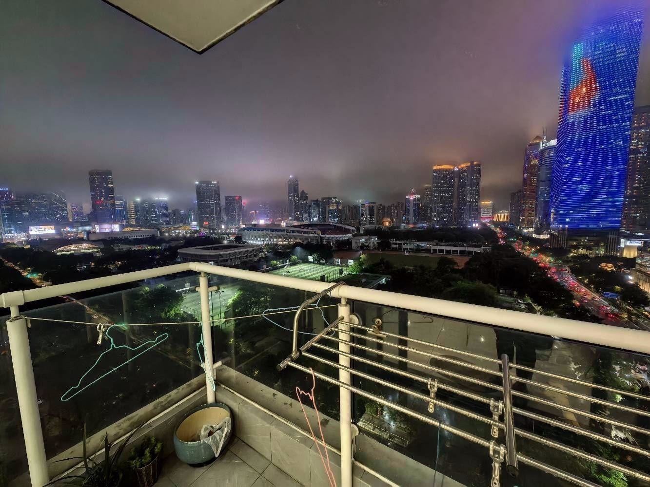 广州都市华庭(天河)二手房房源图片