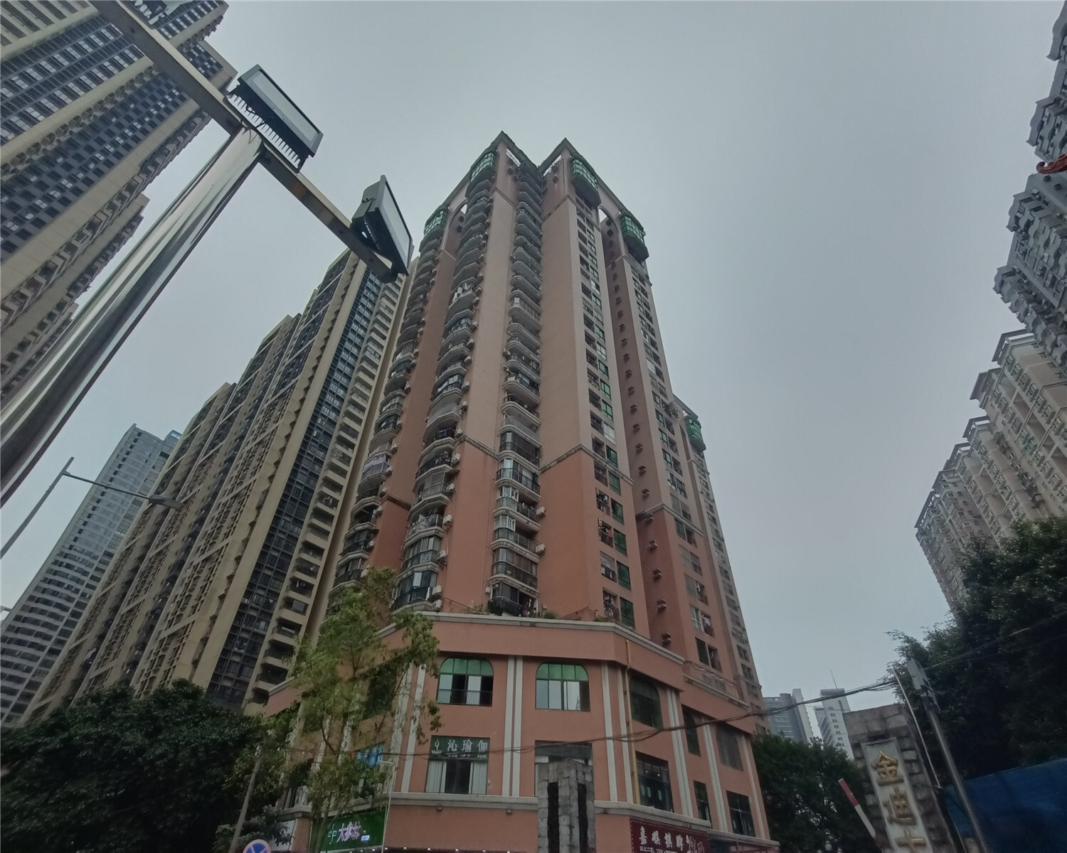 广州金迪大厦二手房房源图片