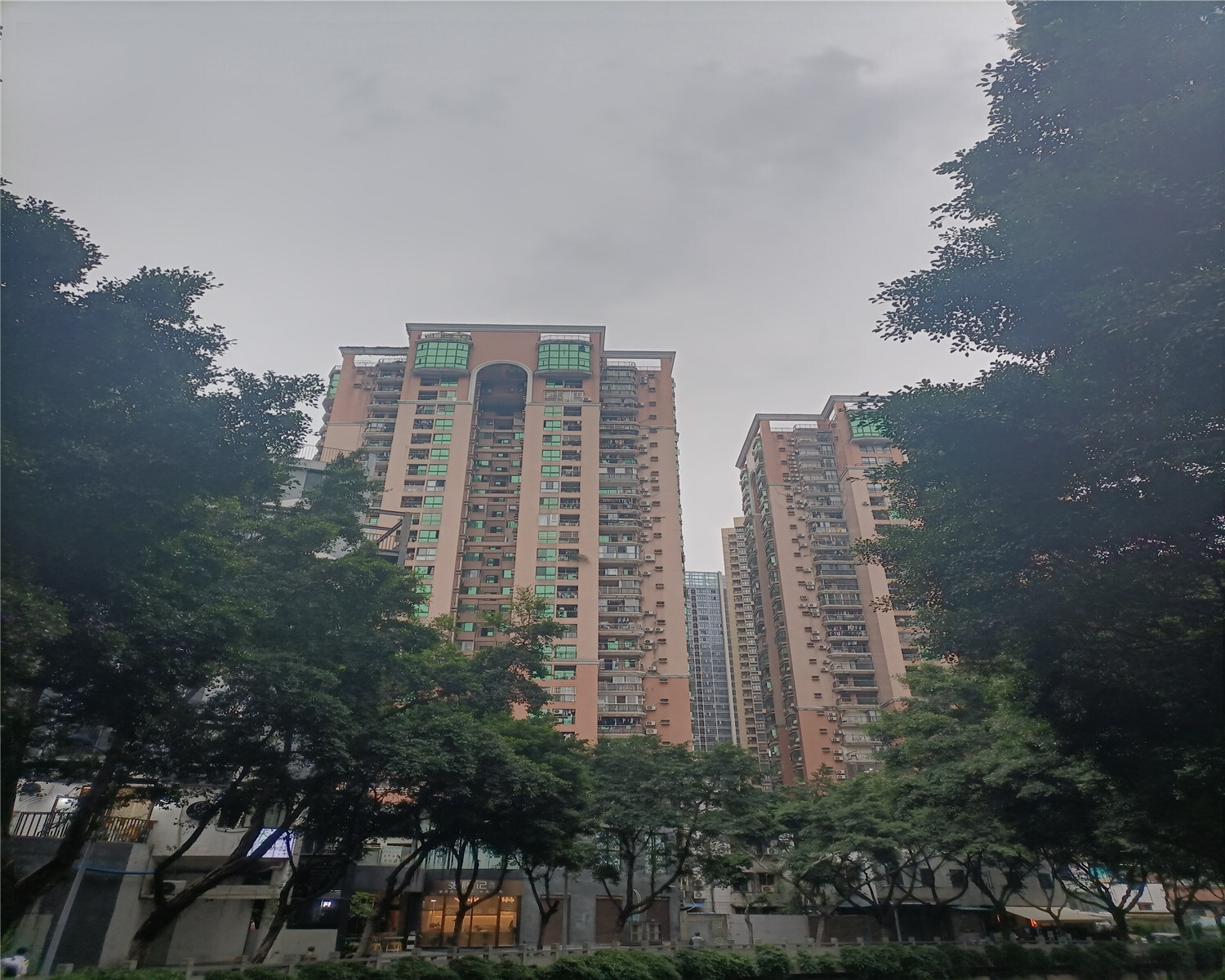 广州金迪大厦二手房房源图片