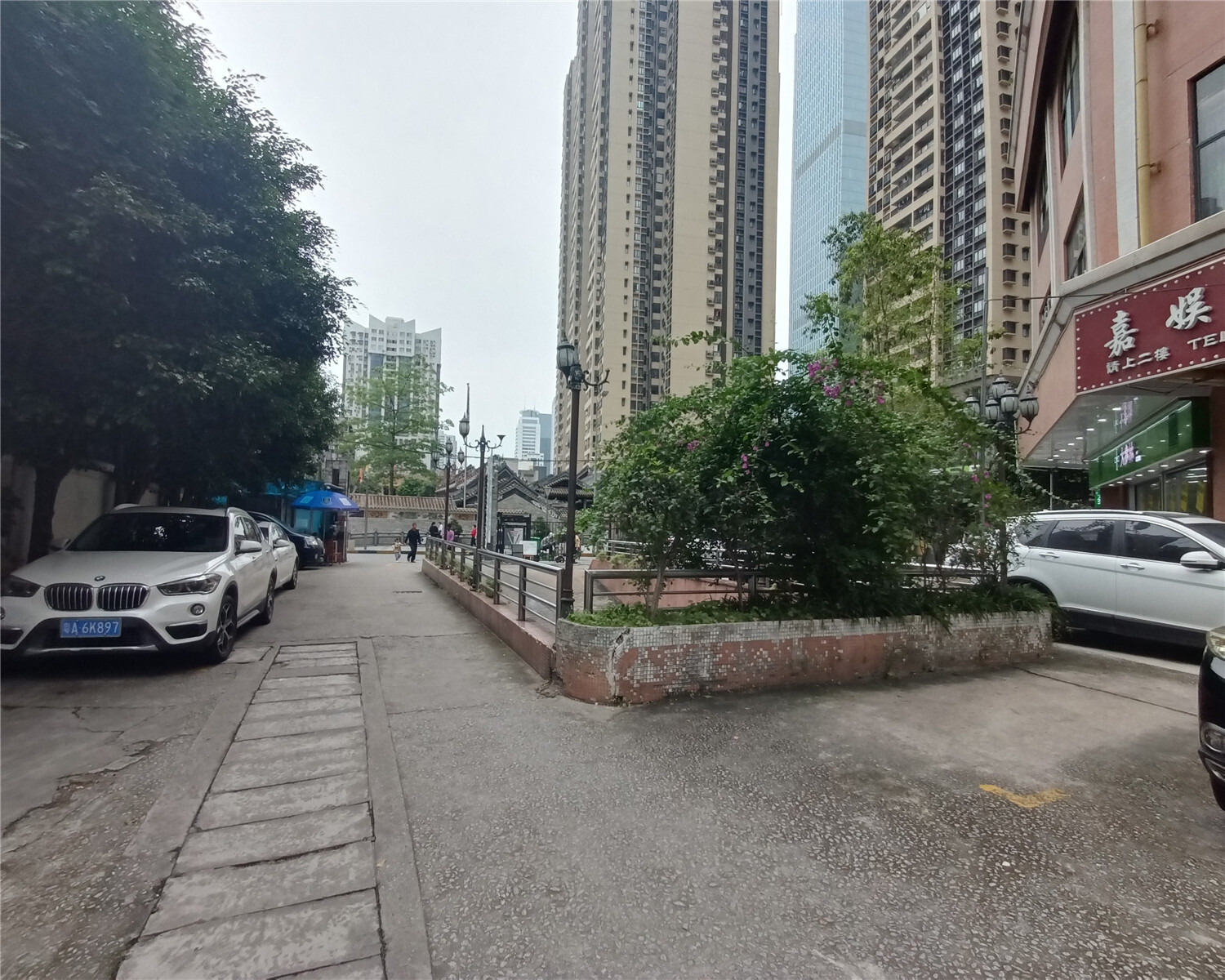 广州金迪大厦二手房房源图片