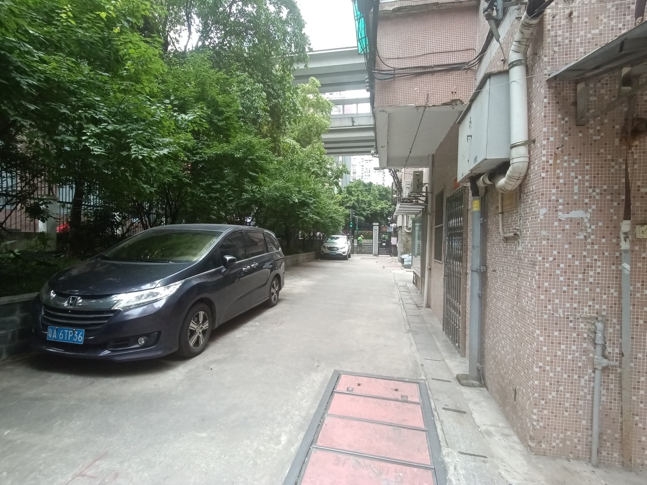 广州中山一路小区二手房房源图片
