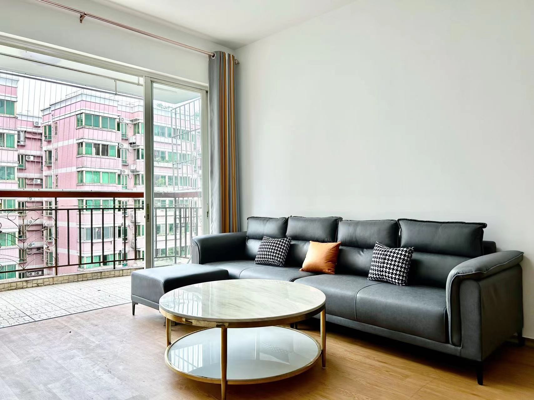 广州广州白天鹅花园二手房房源图片