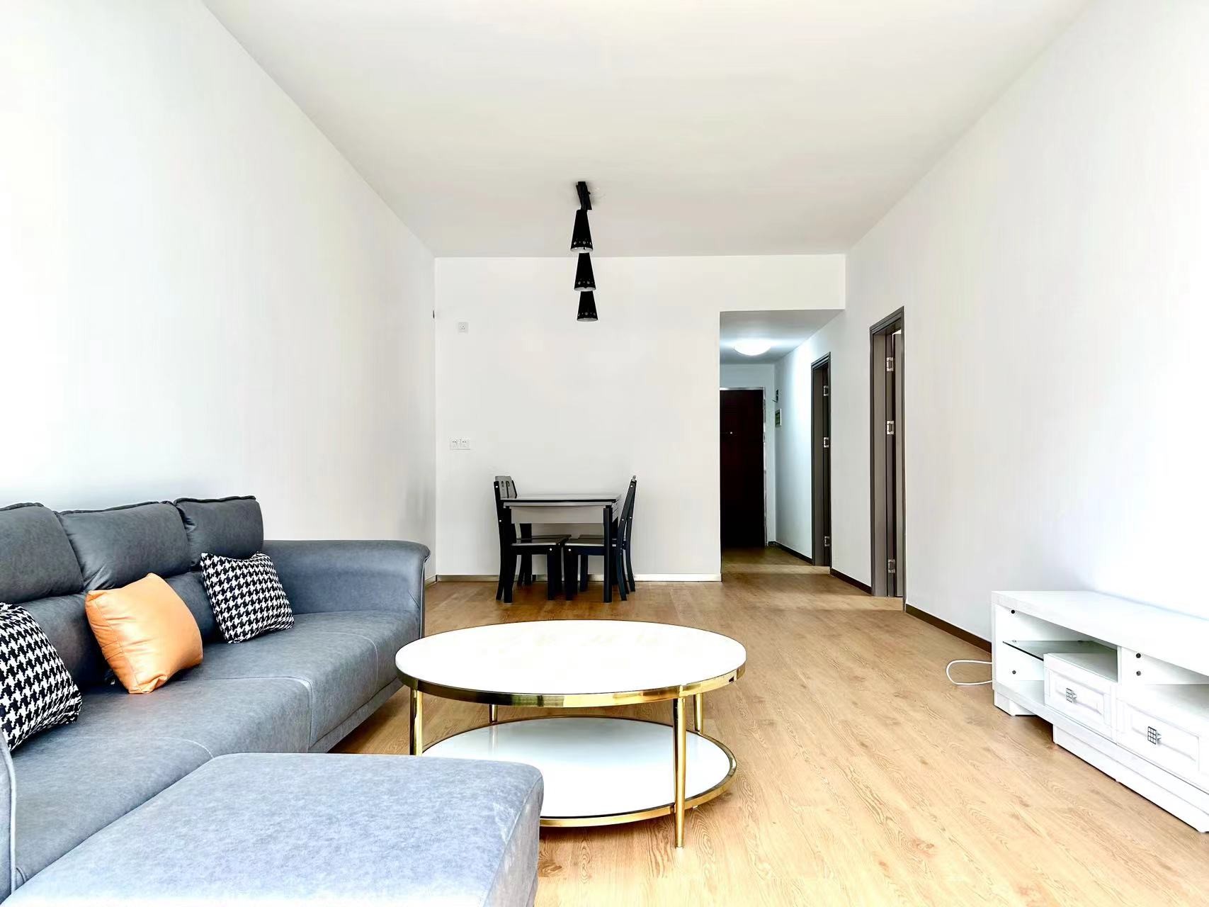 广州广州白天鹅花园二手房房源图片