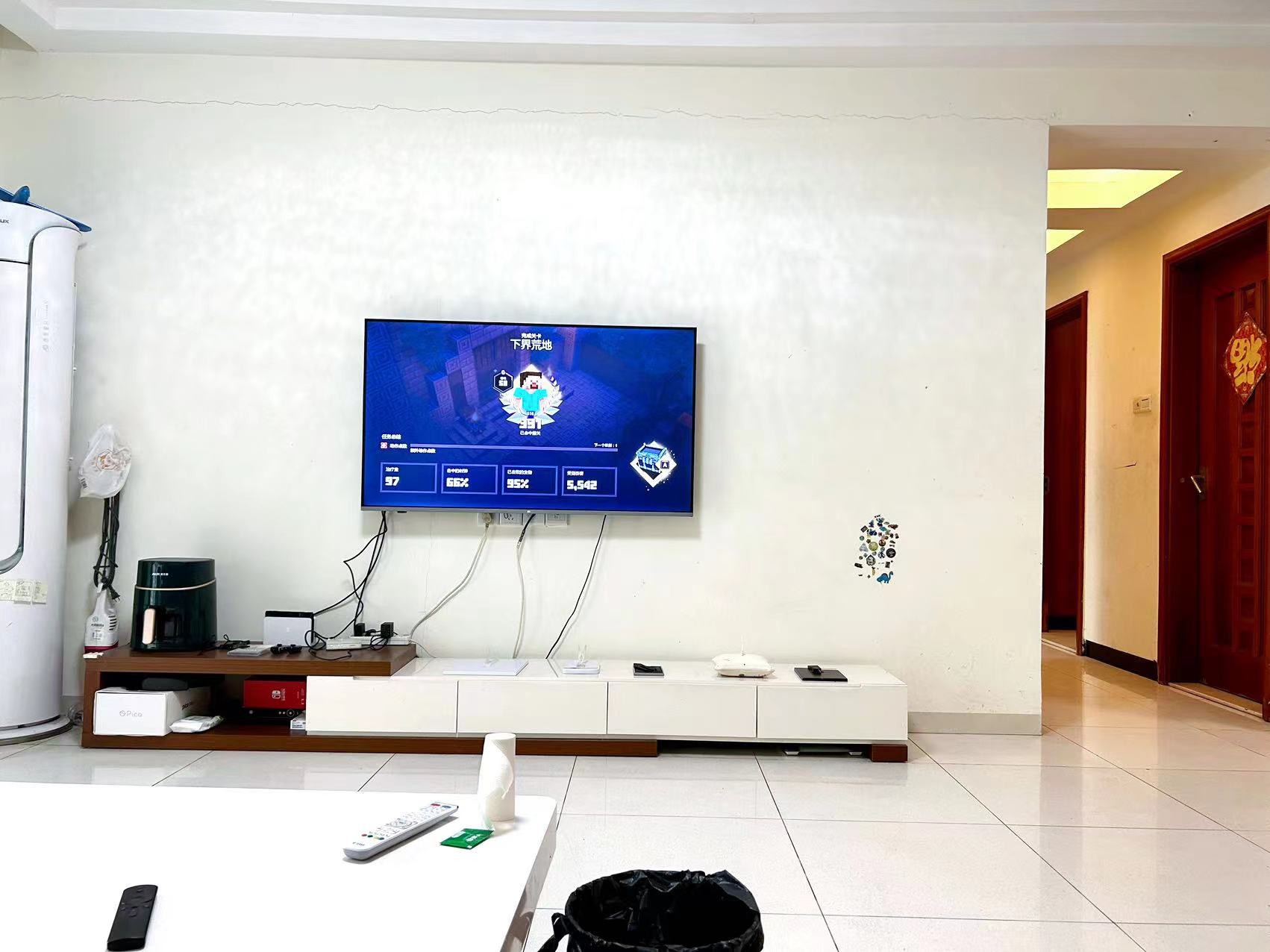 广州广州白天鹅花园二手房房源图片