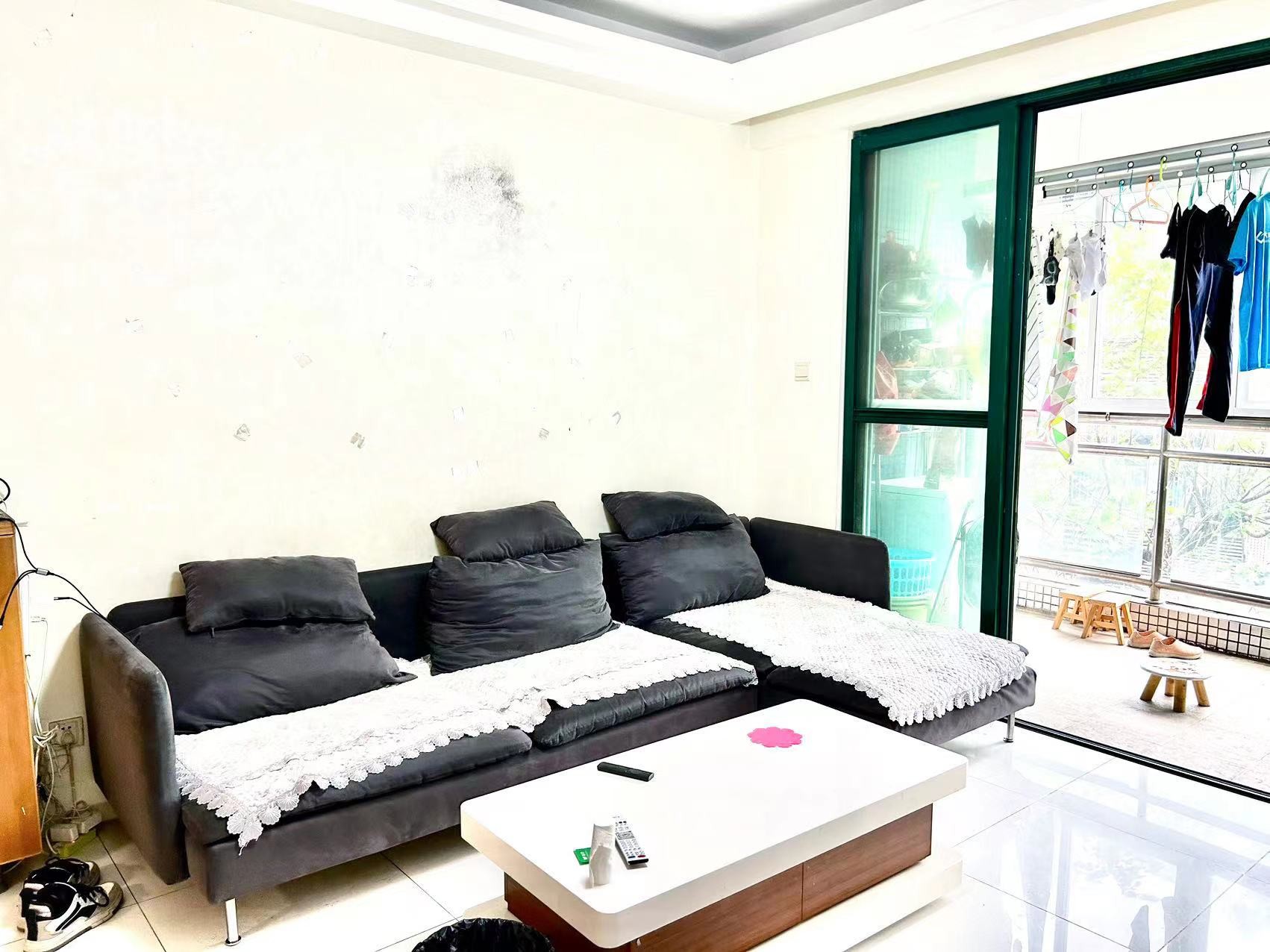 广州广州白天鹅花园二手房房源图片