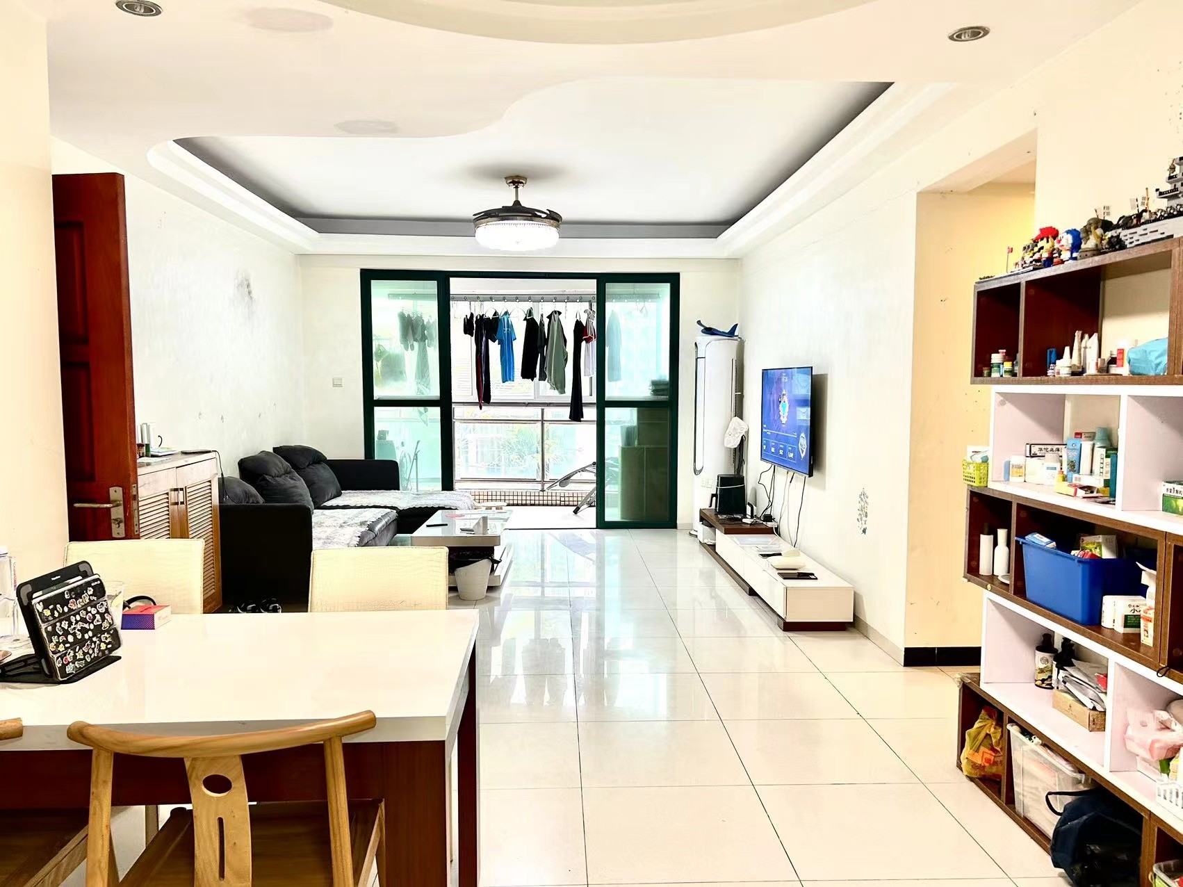 广州广州白天鹅花园二手房房源图片