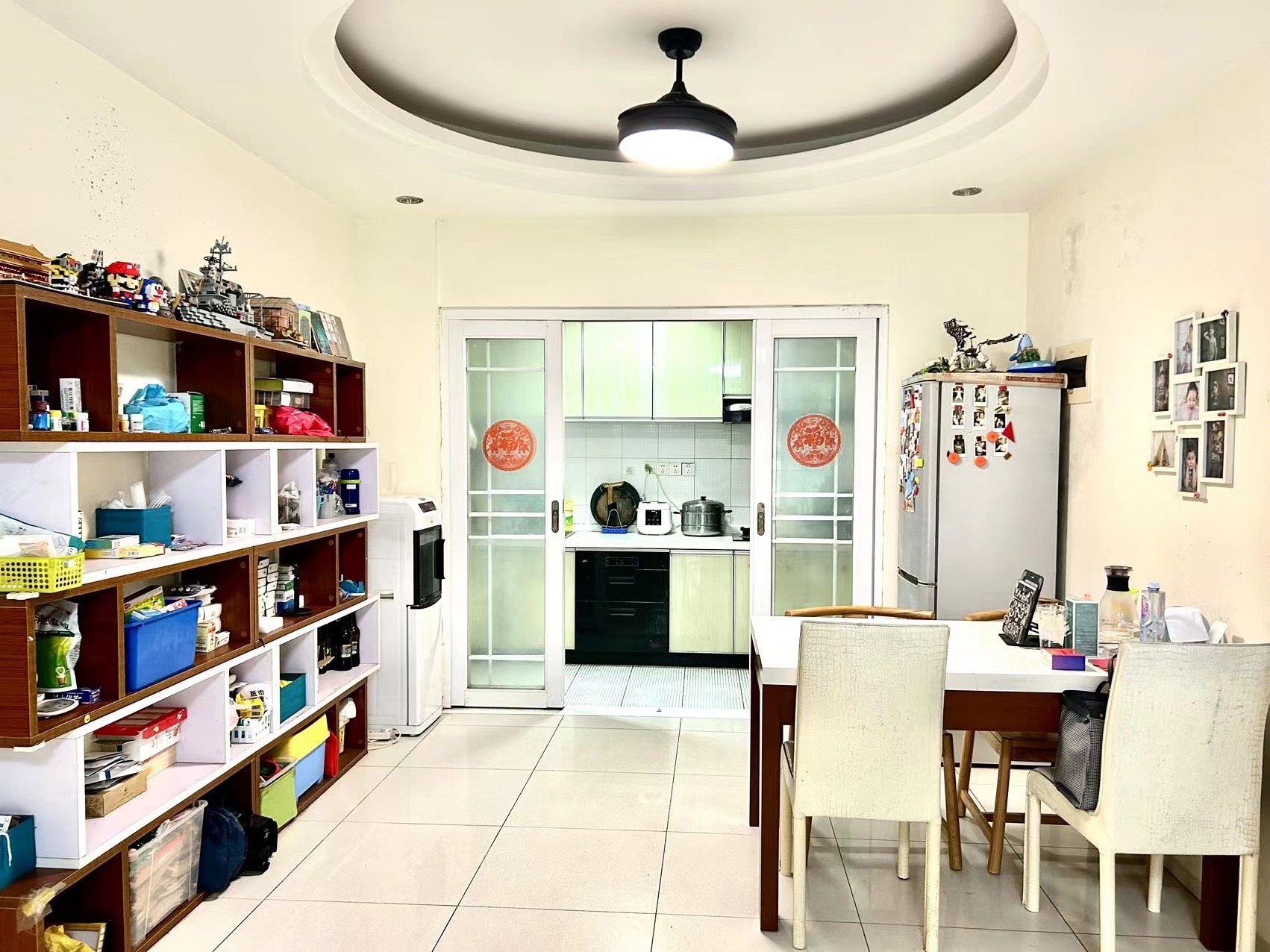 广州广州白天鹅花园二手房房源图片