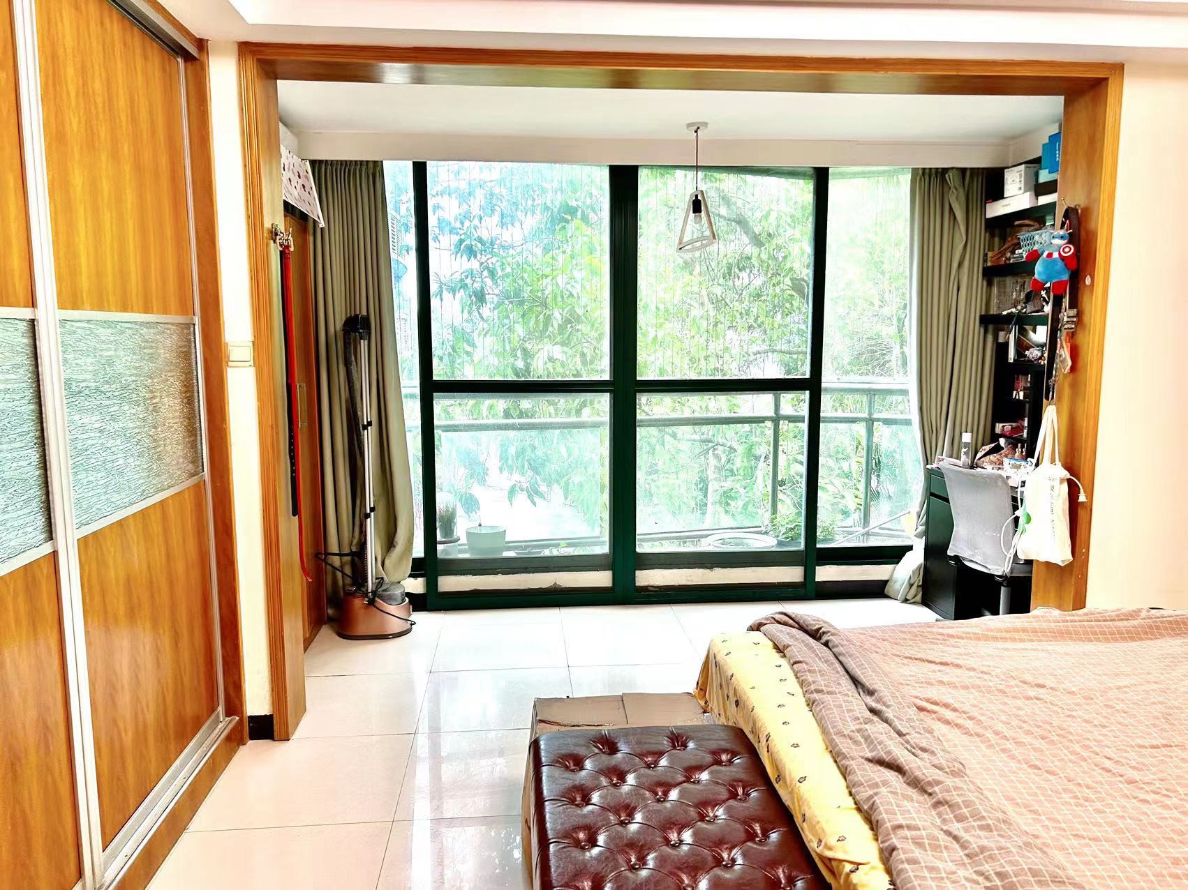 广州广州白天鹅花园二手房房源图片