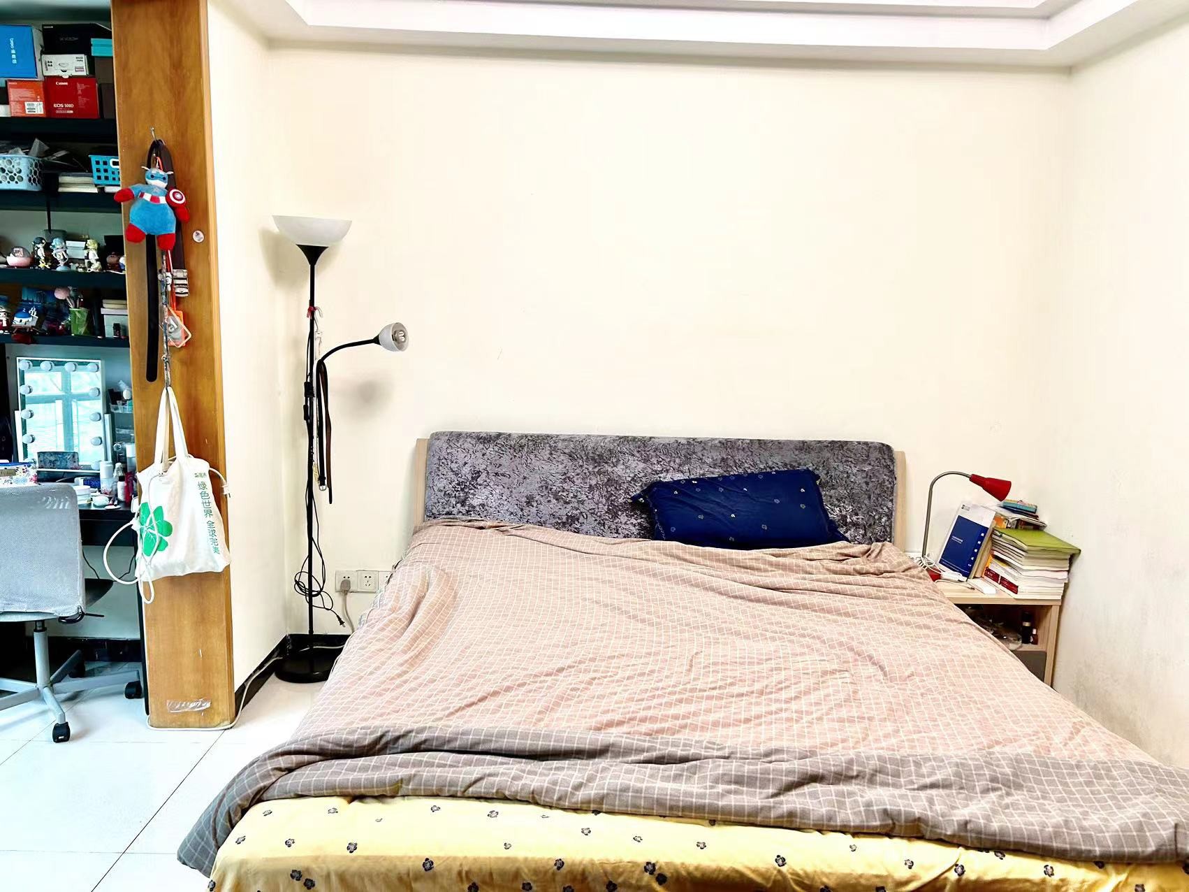 广州广州白天鹅花园二手房房源图片