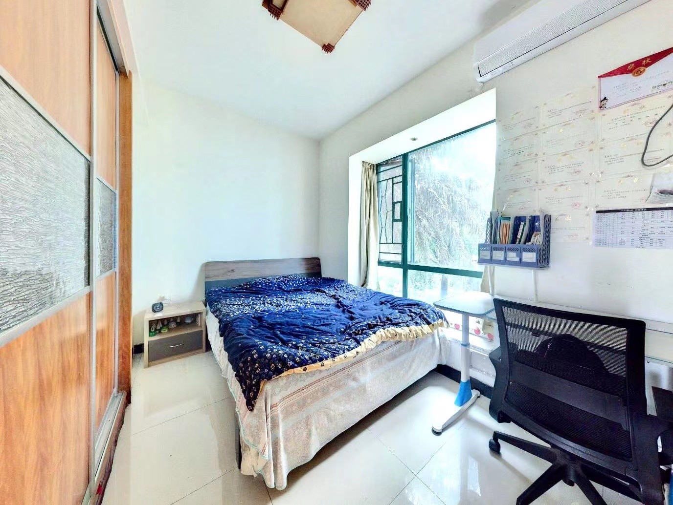 广州广州白天鹅花园二手房房源图片