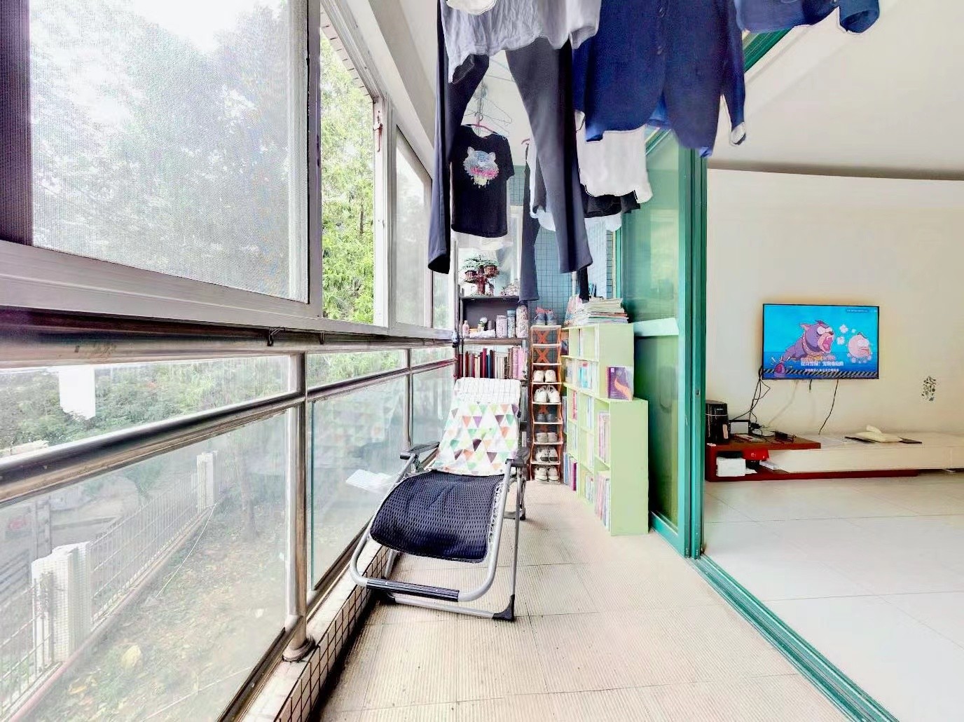 广州广州白天鹅花园二手房房源图片